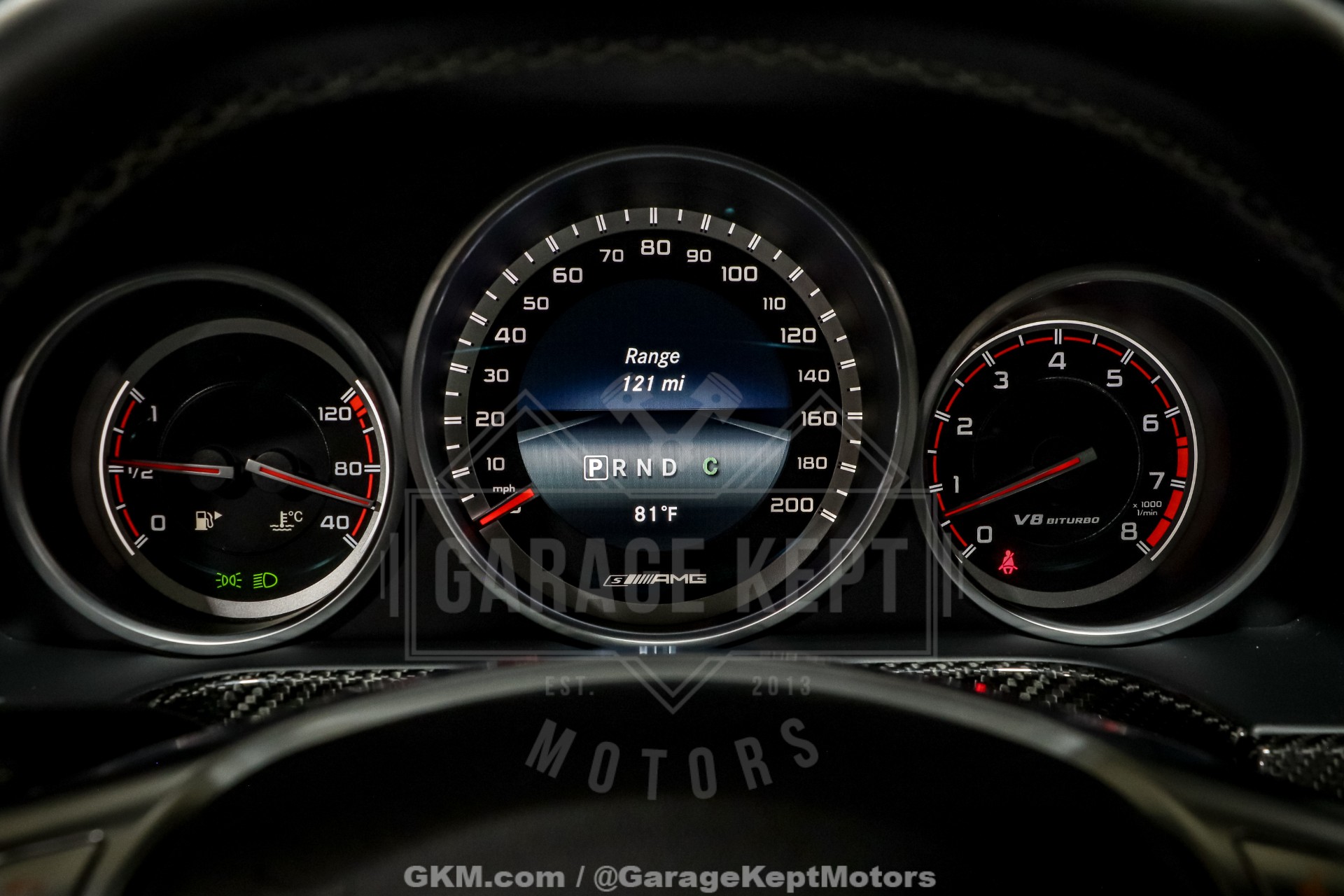 2016 Mercedes-Benz E-Class 158