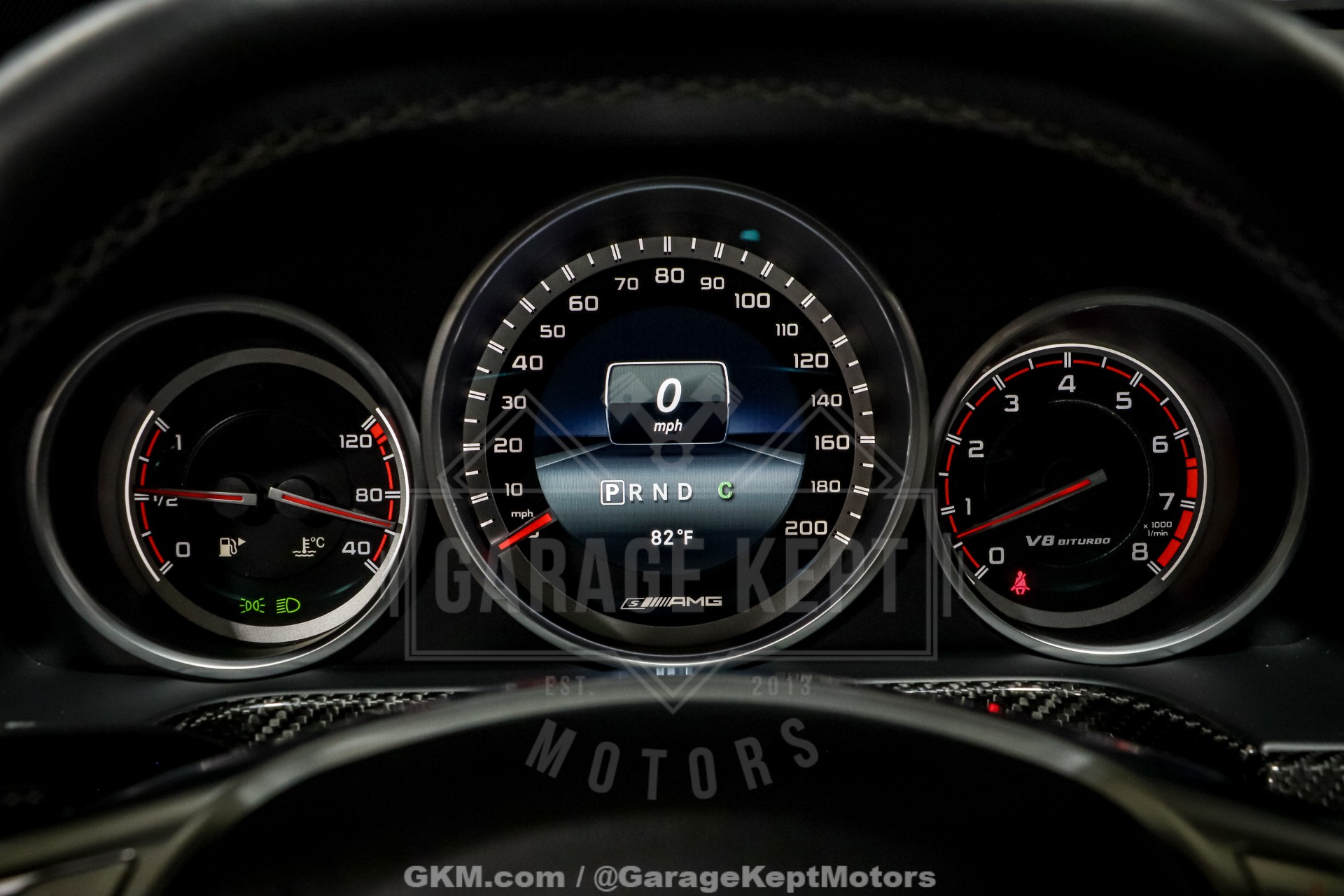 2016 Mercedes-Benz E-Class 159