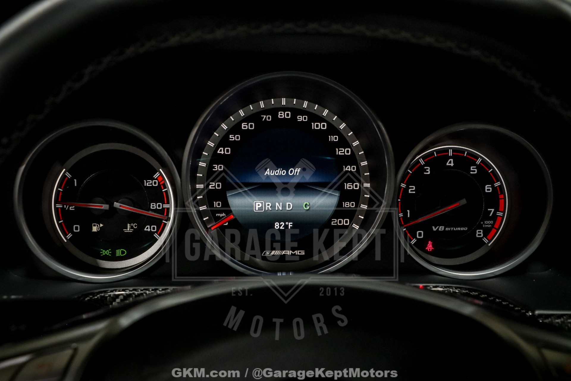 2016 Mercedes-Benz E-Class 160