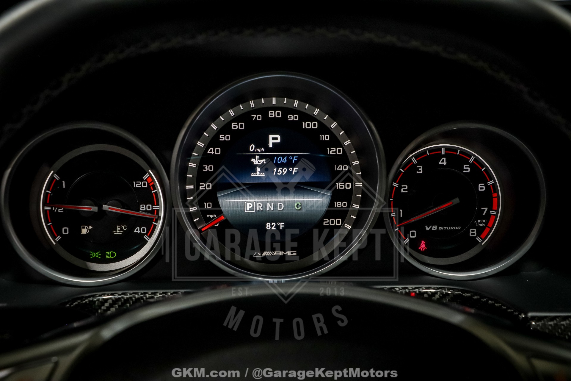 2016 Mercedes-Benz E-Class 162