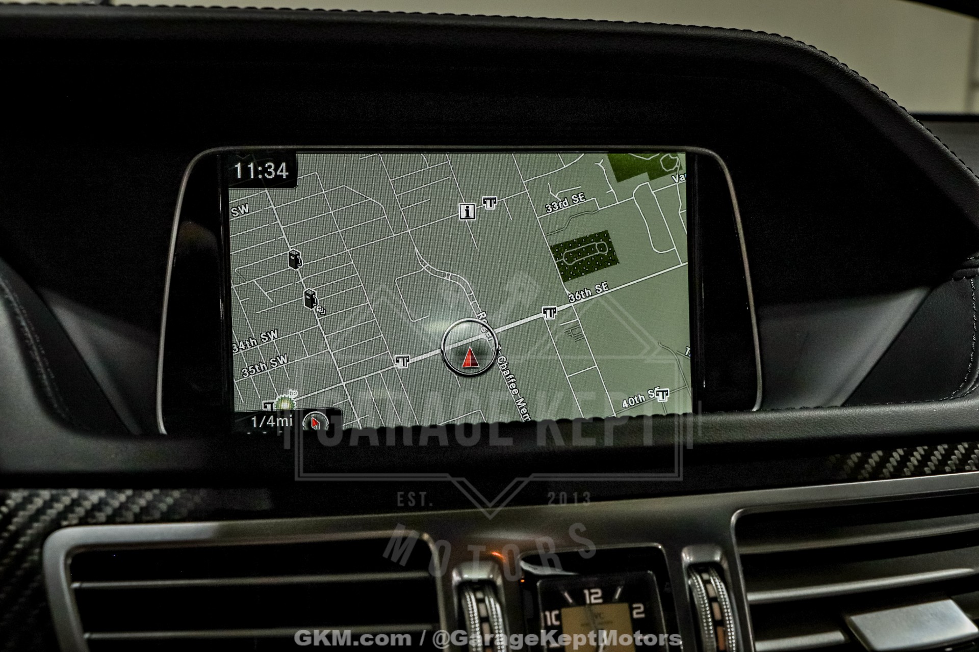 2016 Mercedes-Benz E-Class 165