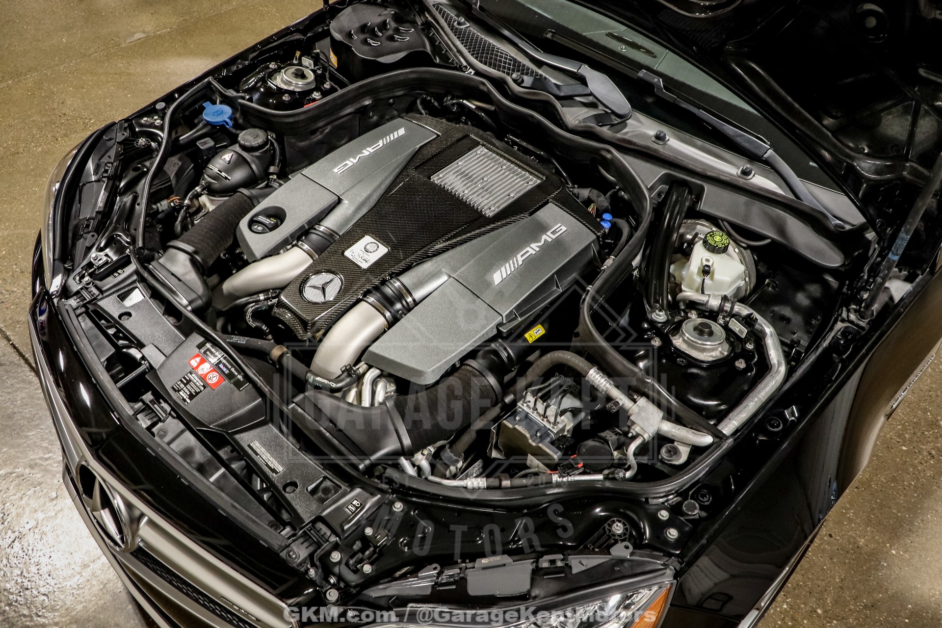 2016 Mercedes-Benz E-Class 168
