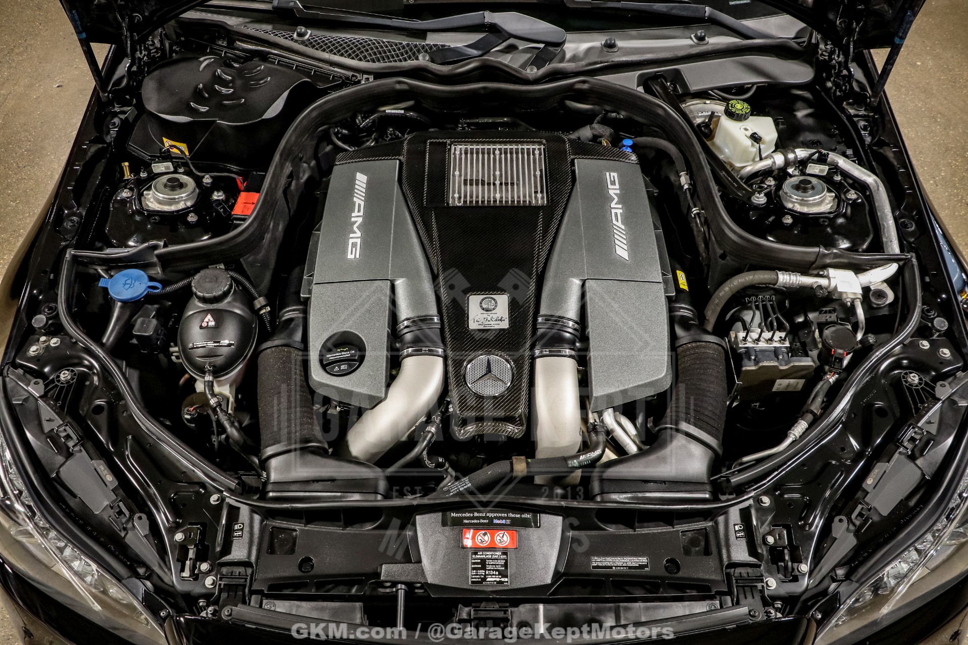 2016 Mercedes-Benz E-Class 169