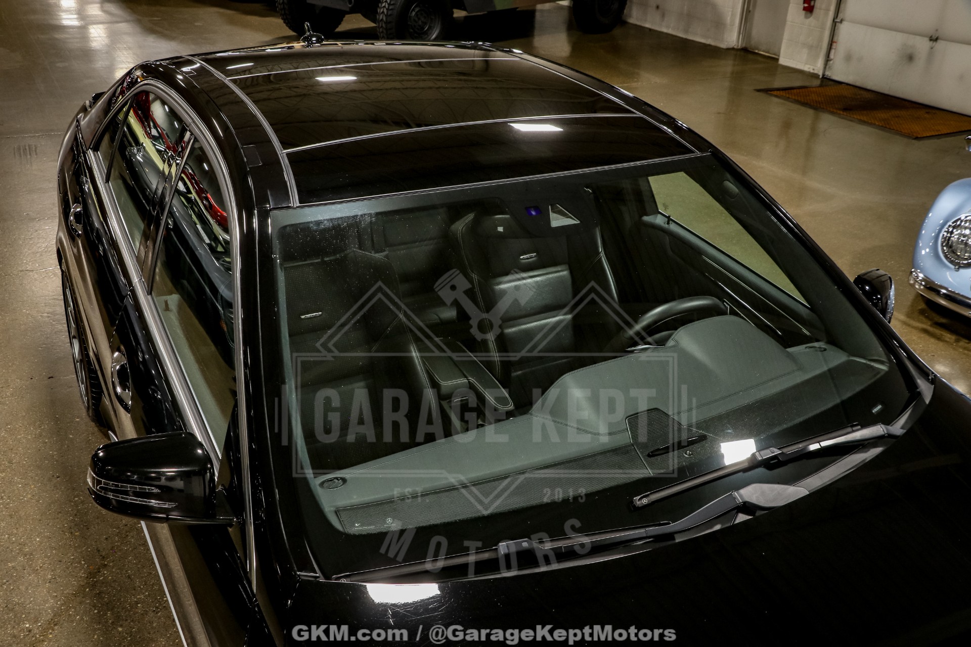 2016 Mercedes-Benz E-Class 16