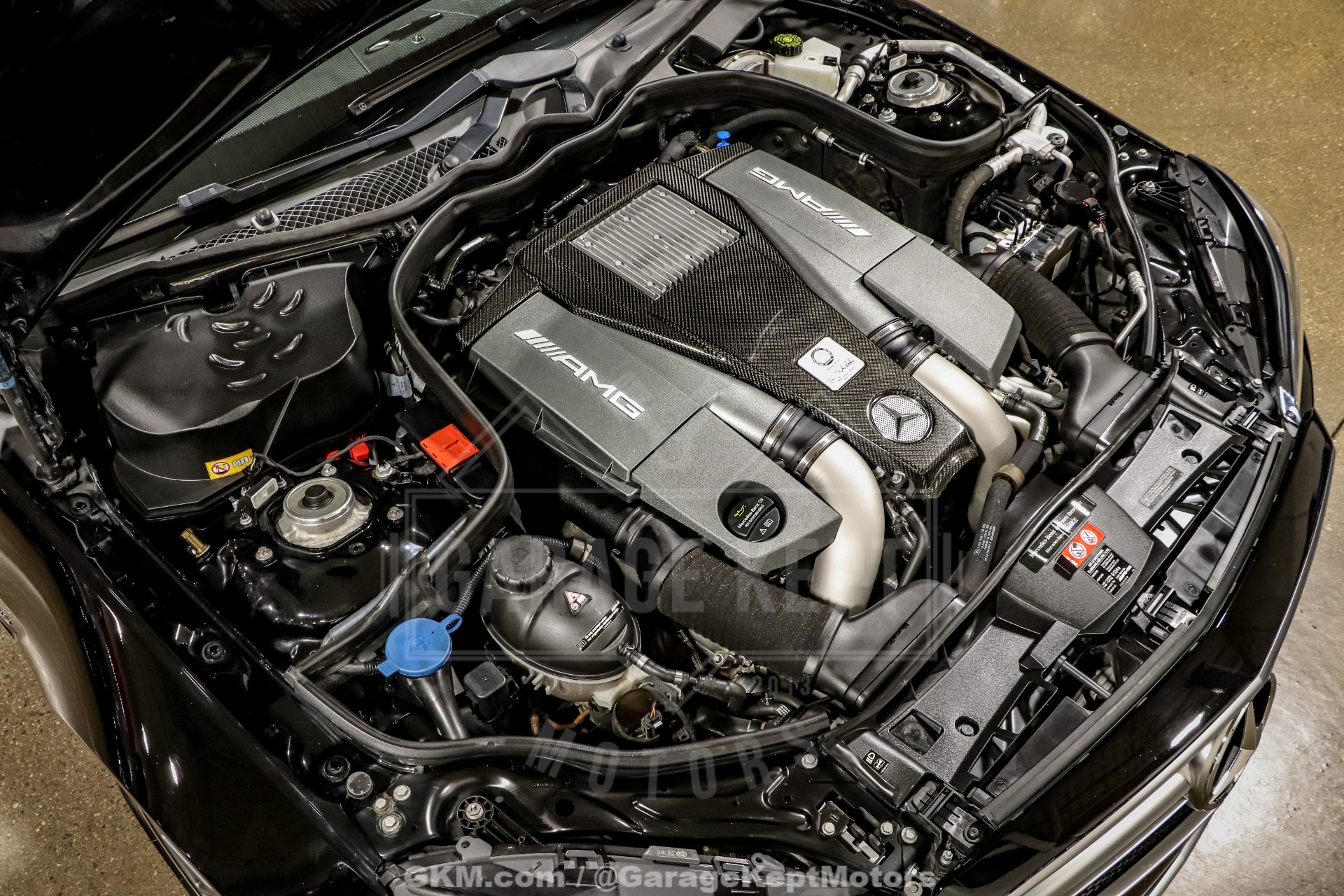 2016 Mercedes-Benz E-Class 170