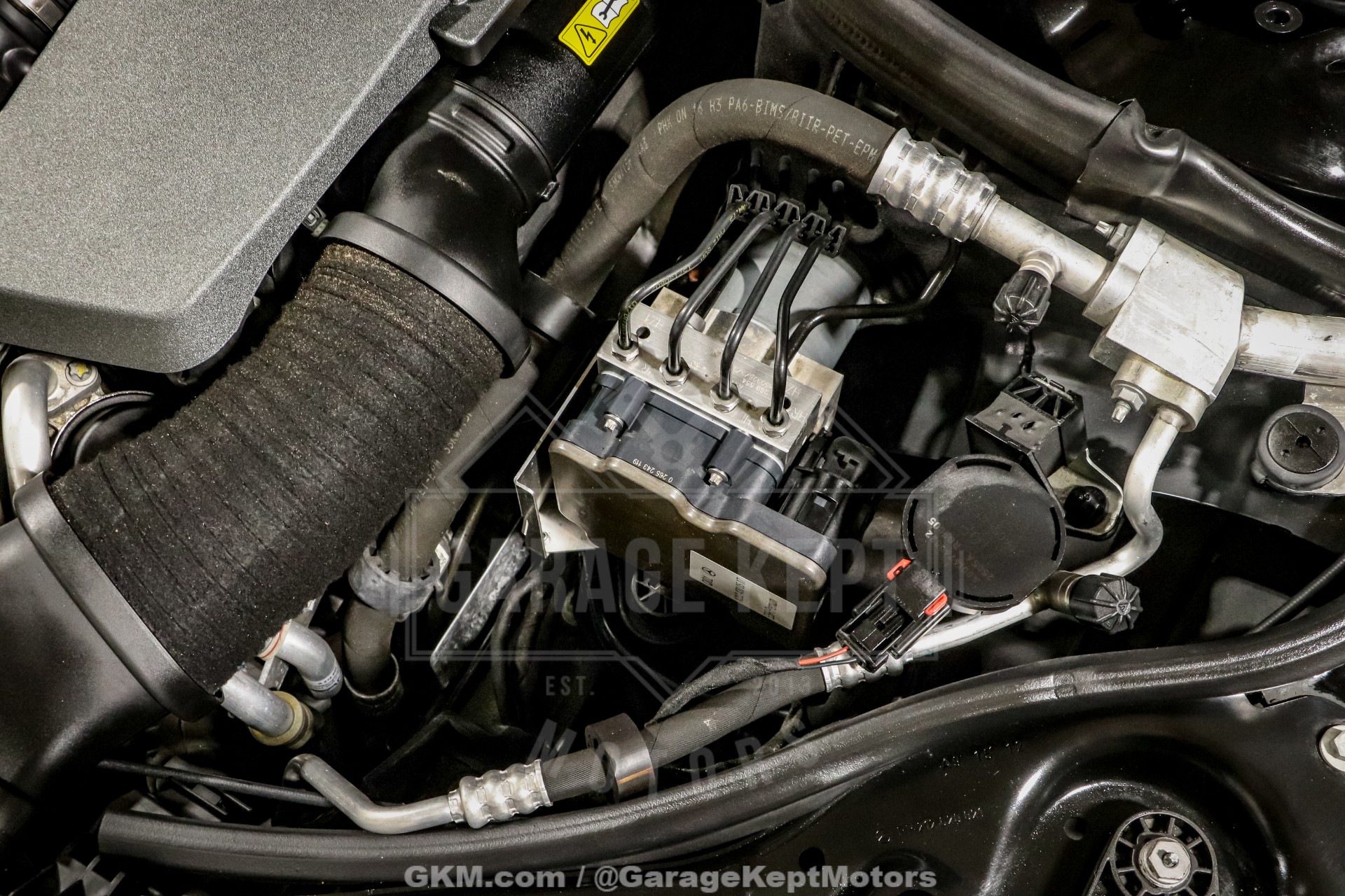 2016 Mercedes-Benz E-Class 175