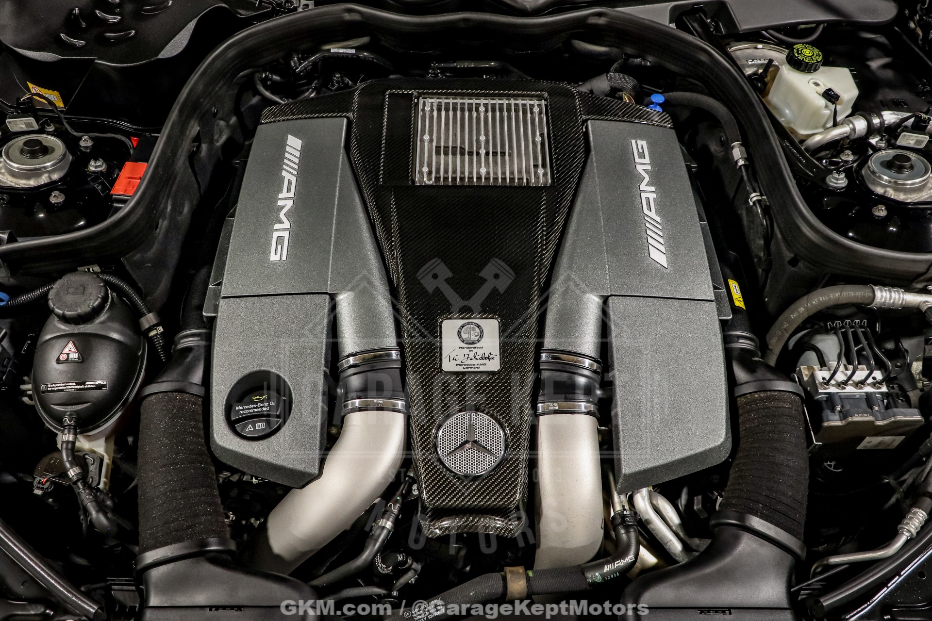 2016 Mercedes-Benz E-Class 179
