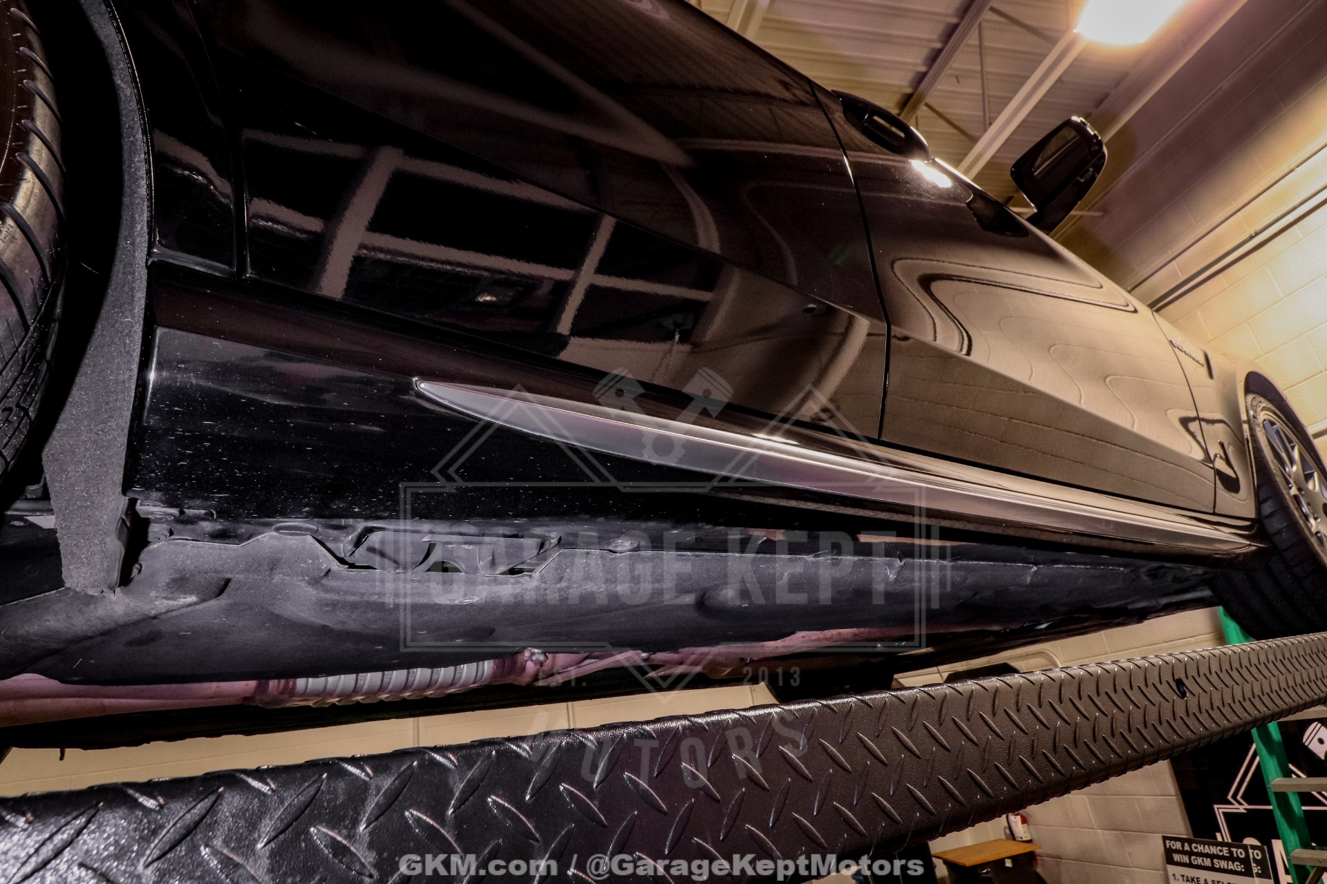 2016 Mercedes-Benz E-Class 193