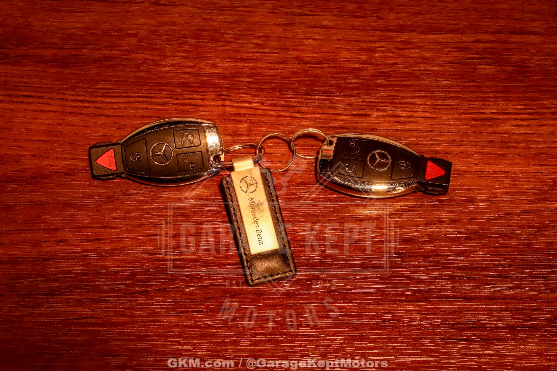 2016 Mercedes-Benz E-Class 221