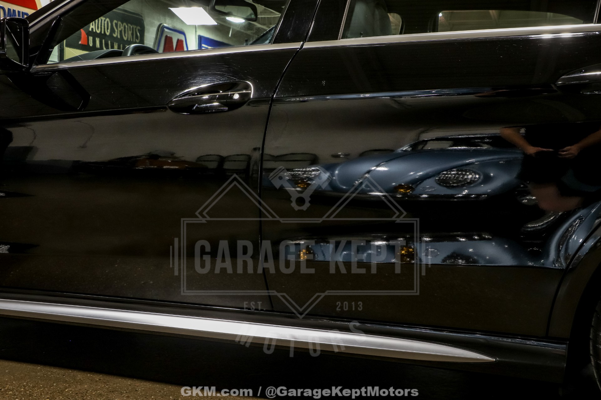 2016 Mercedes-Benz E-Class 36