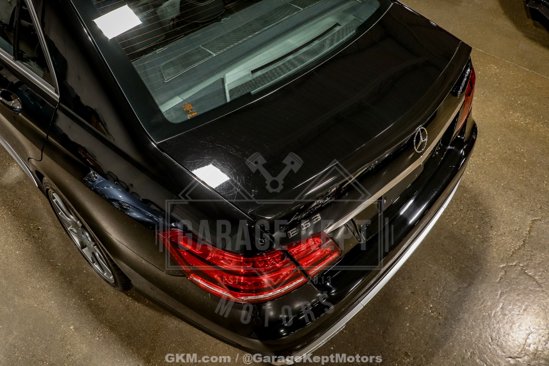 2016 Mercedes-Benz E-Class 39