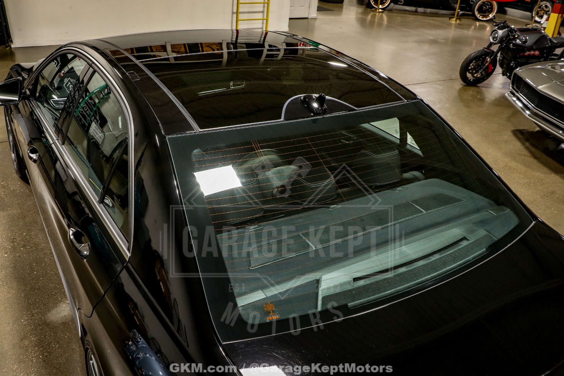 2016 Mercedes-Benz E-Class 41
