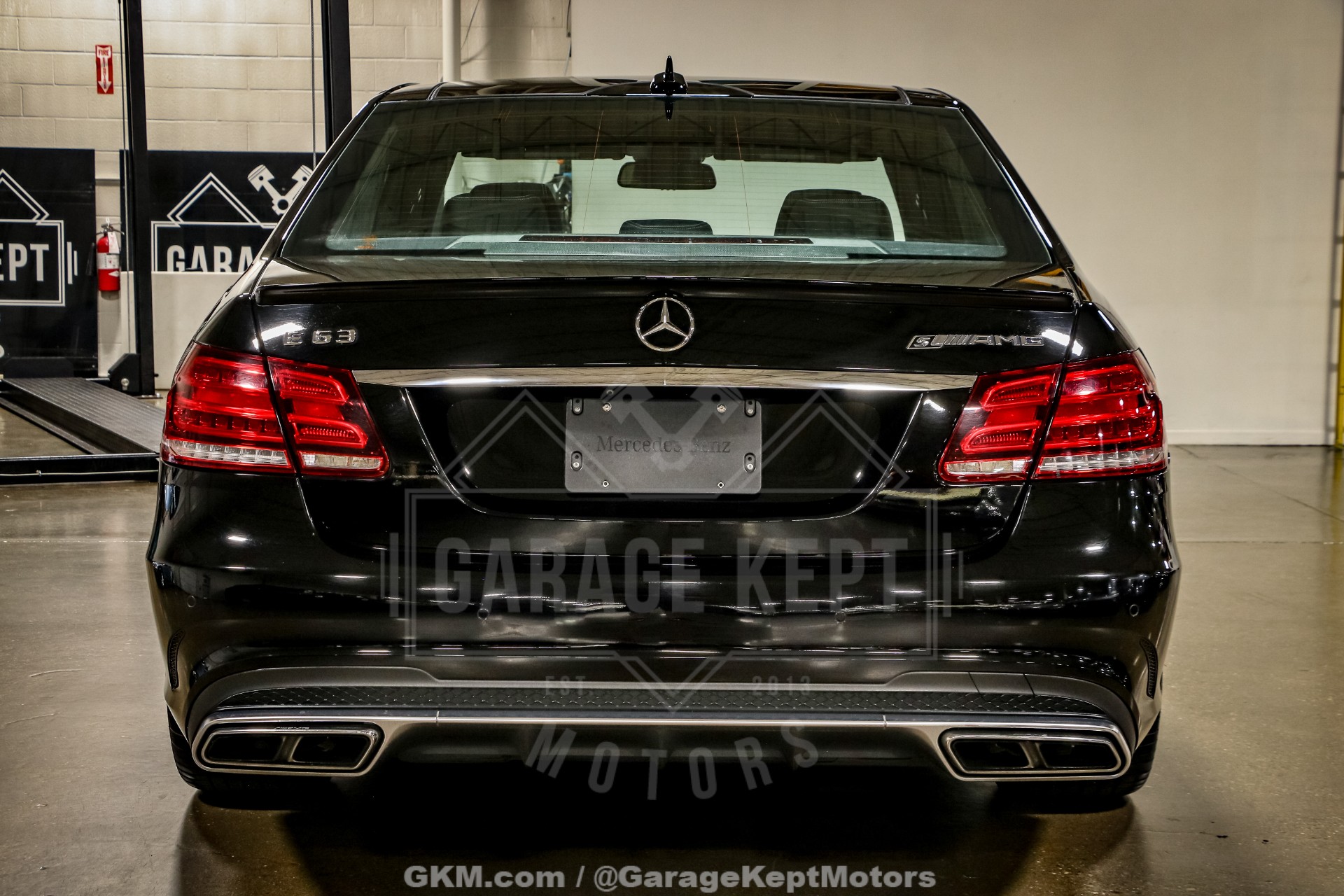 2016 Mercedes-Benz E-Class 46