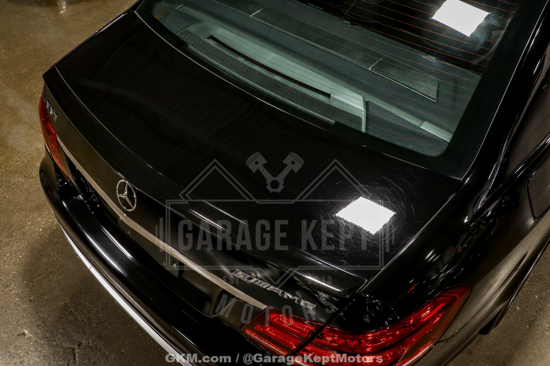 2016 Mercedes-Benz E-Class 51