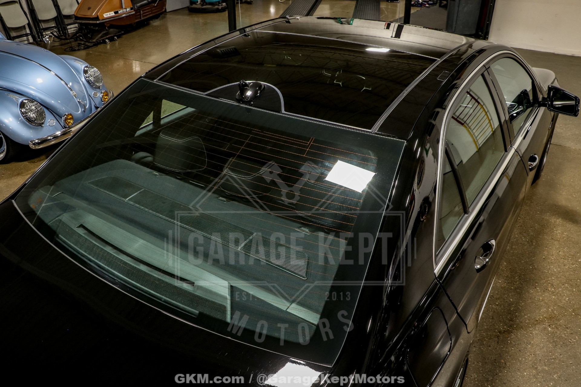 2016 Mercedes-Benz E-Class 52