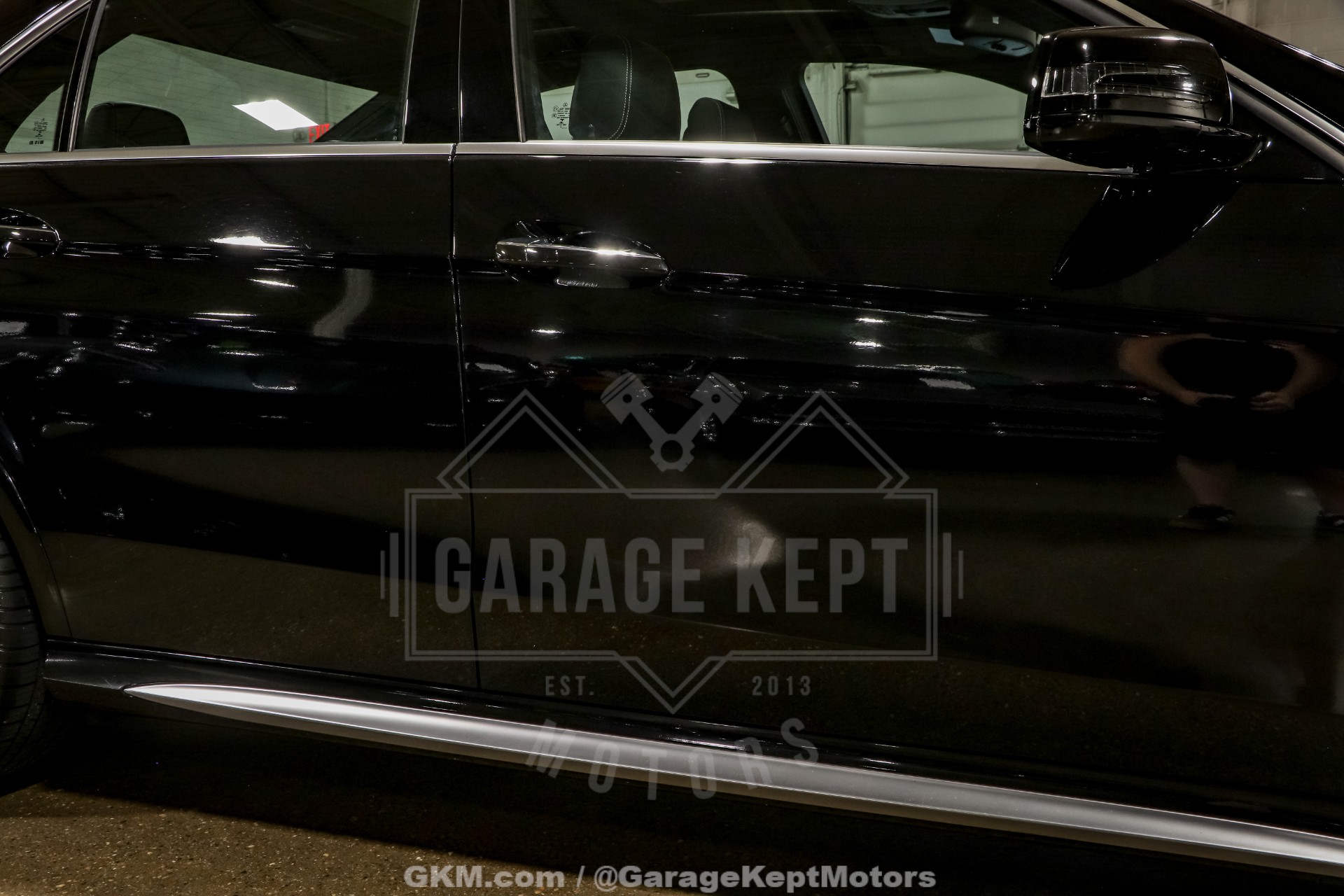 2016 Mercedes-Benz E-Class 57