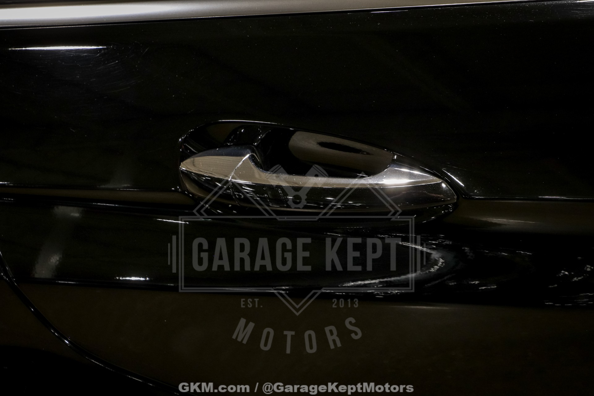 2016 Mercedes-Benz E-Class 63