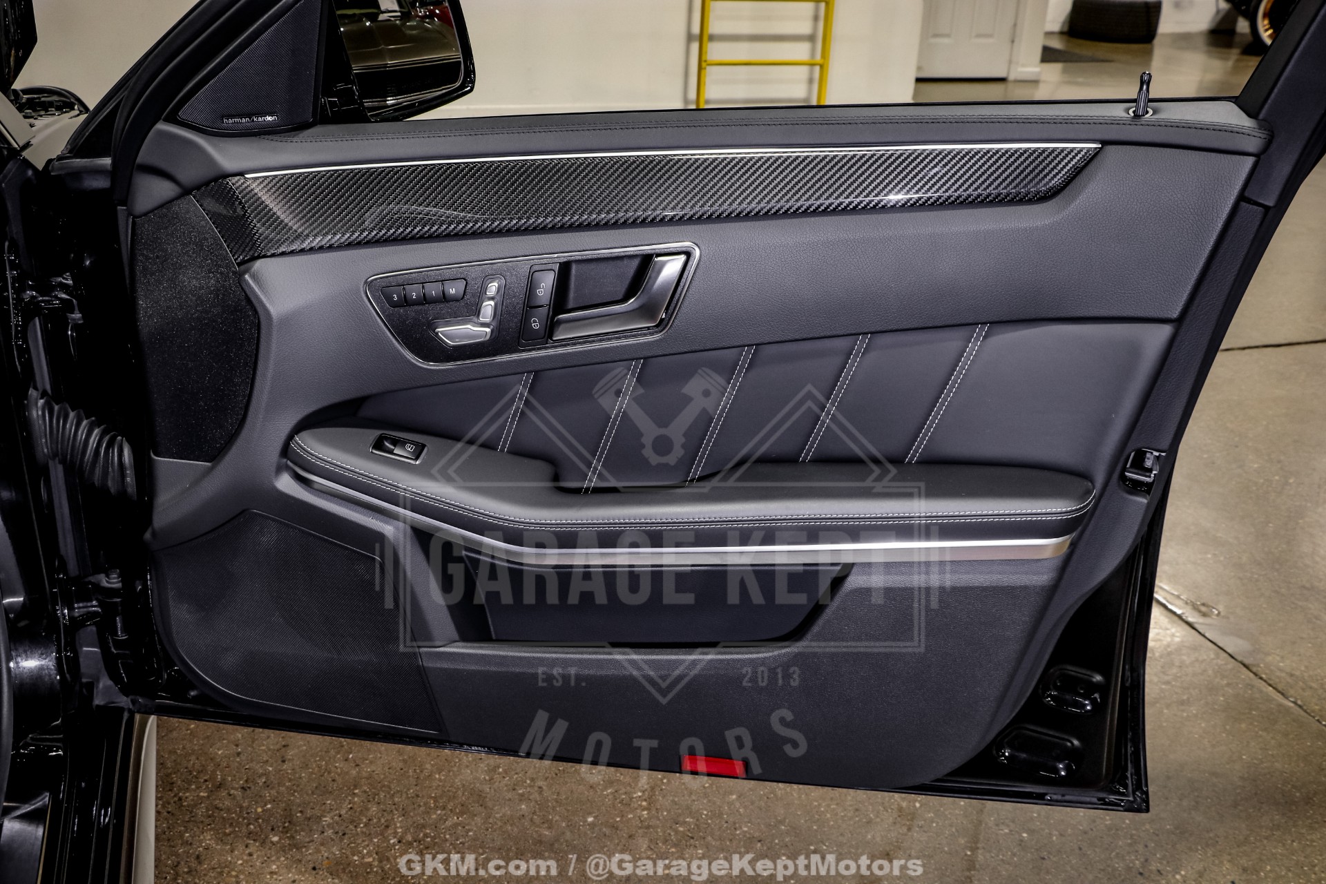 2016 Mercedes-Benz E-Class 68