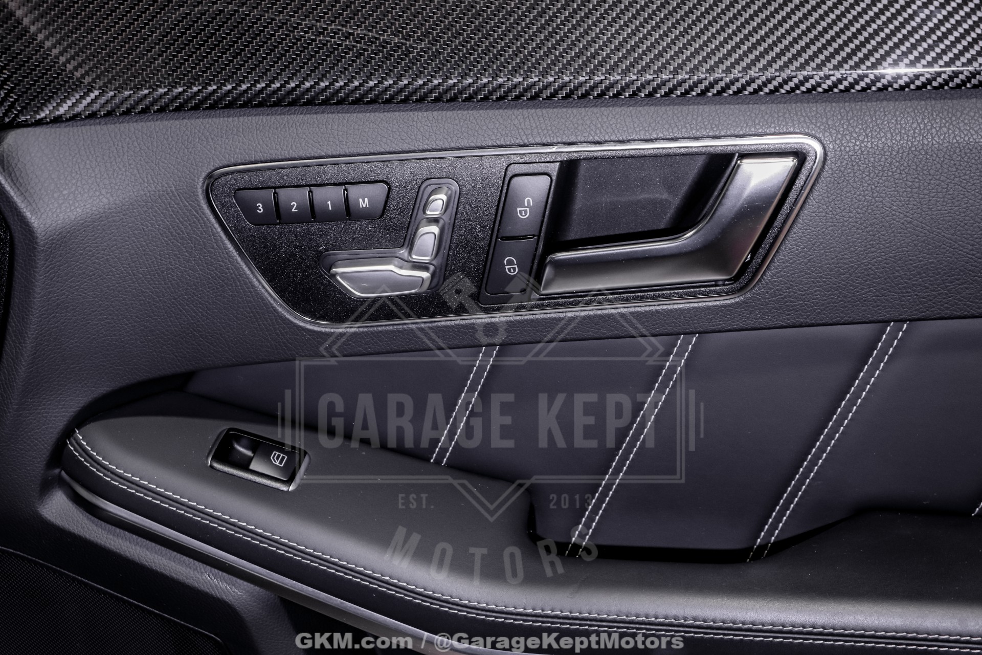 2016 Mercedes-Benz E-Class 69