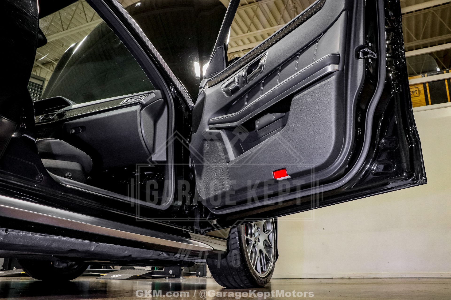2016 Mercedes-Benz E-Class 71