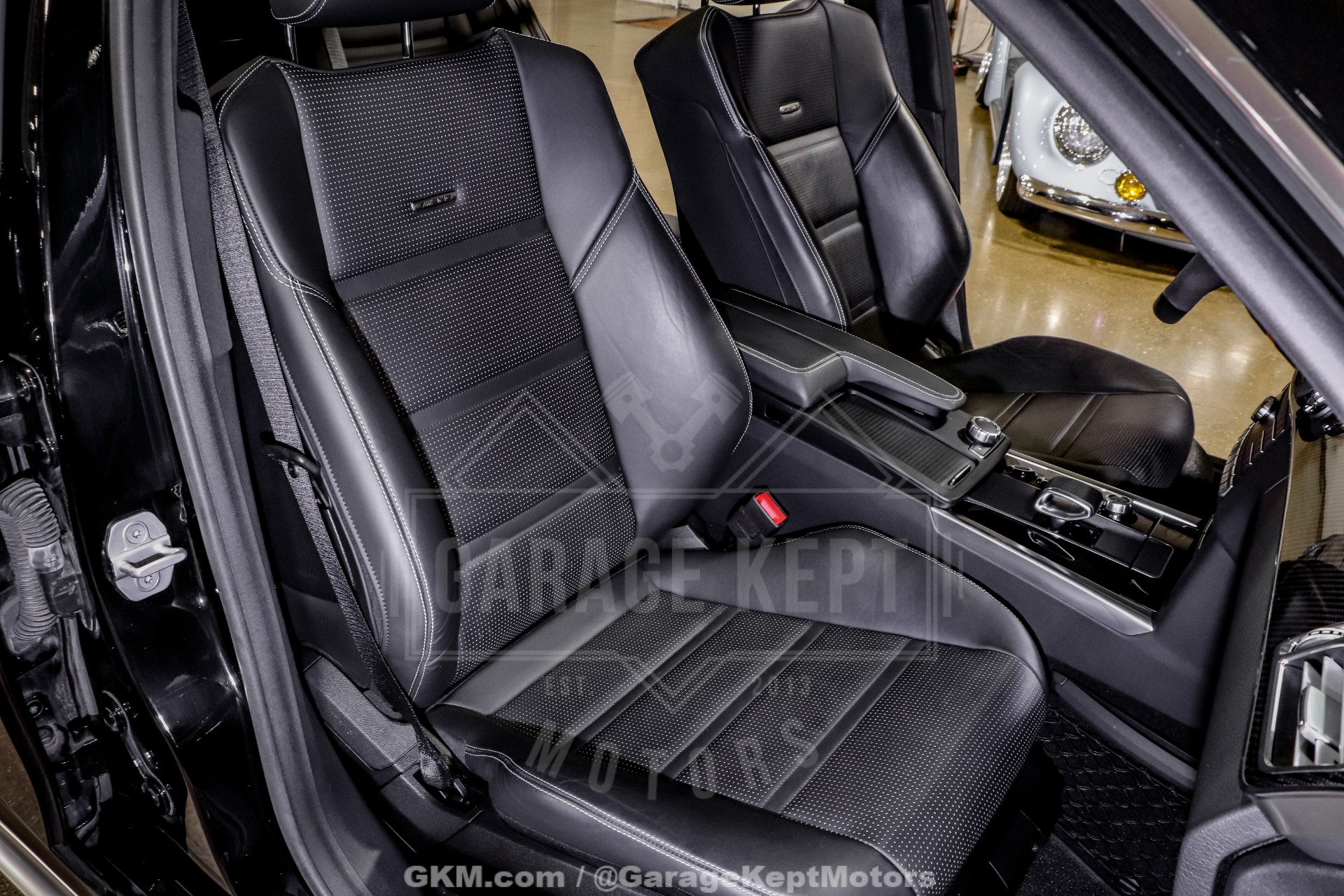 2016 Mercedes-Benz E-Class 80