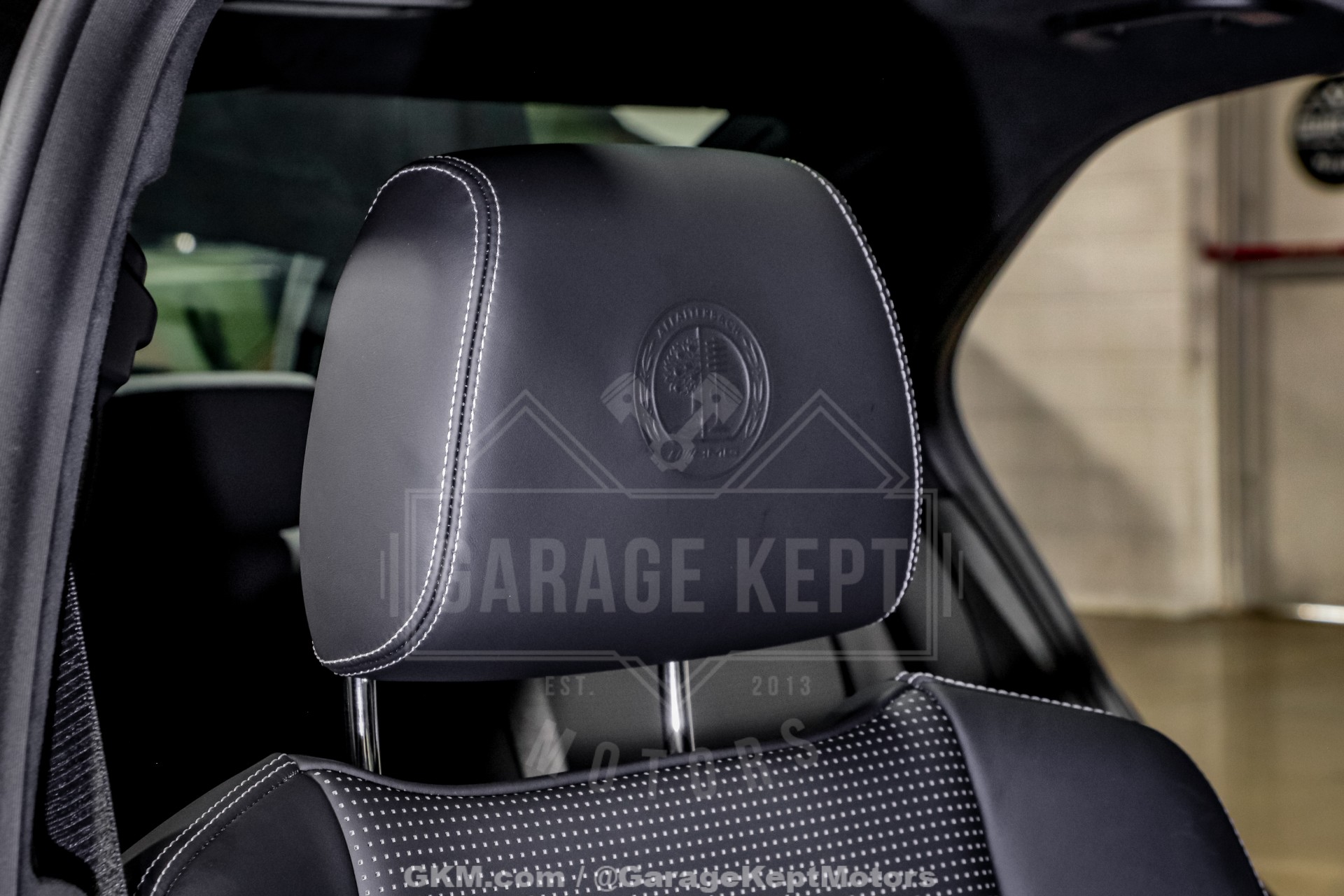 2016 Mercedes-Benz E-Class 82