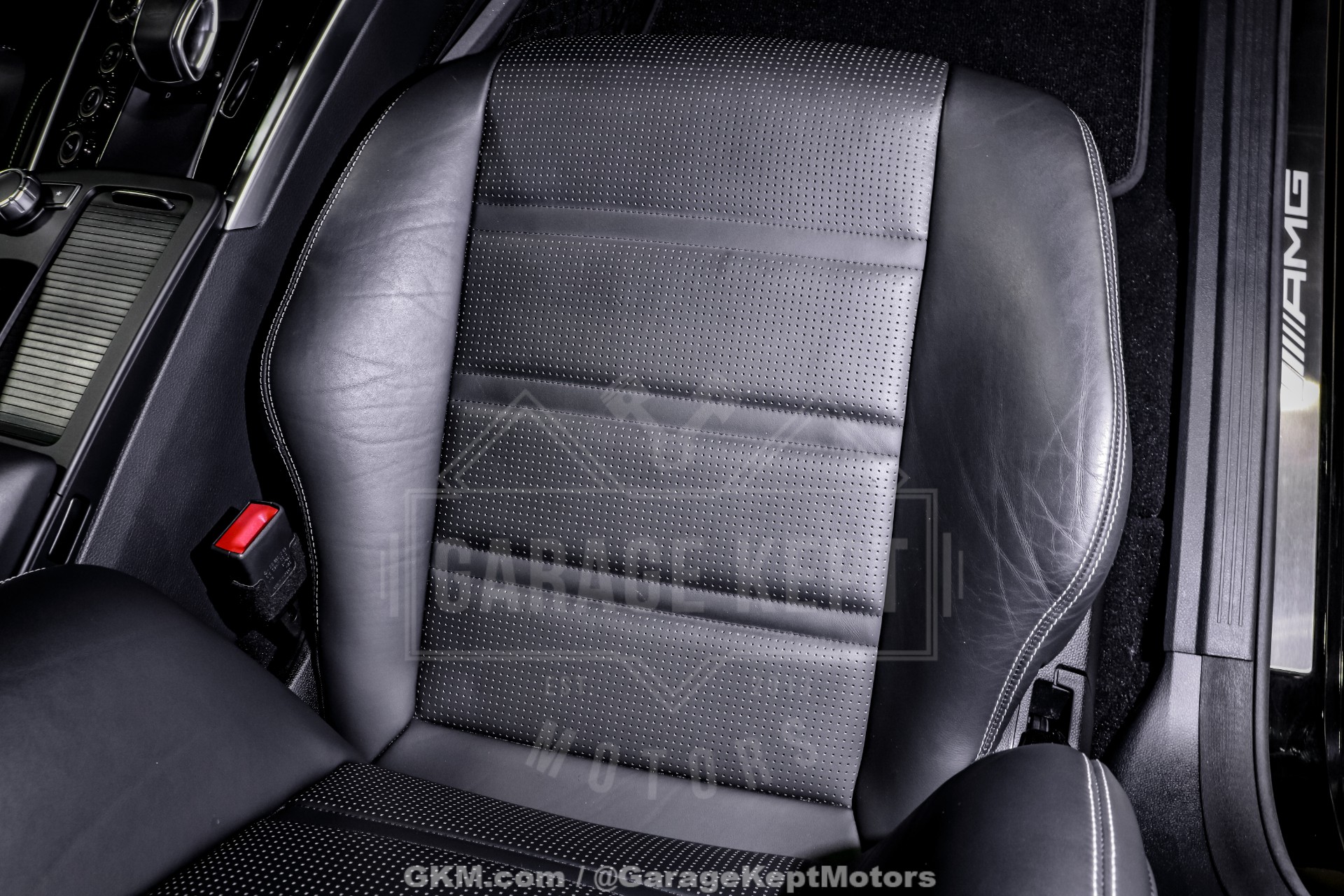 2016 Mercedes-Benz E-Class 83