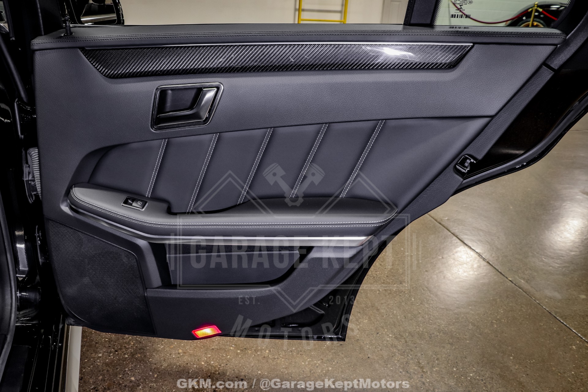 2016 Mercedes-Benz E-Class 84