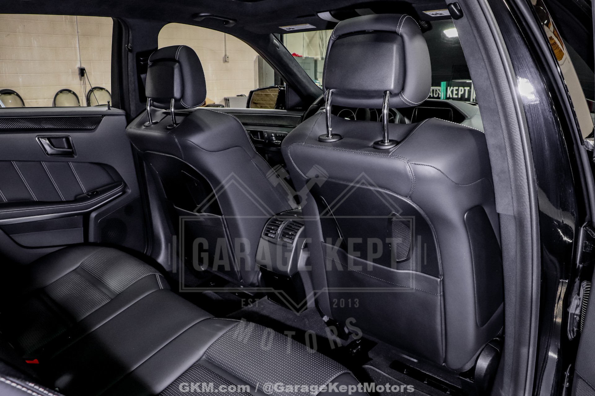 2016 Mercedes-Benz E-Class 88