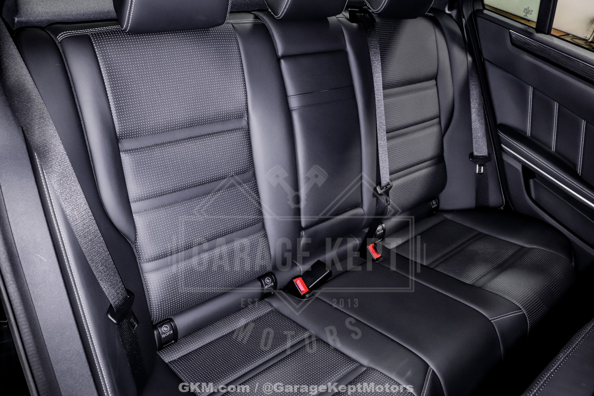 2016 Mercedes-Benz E-Class 91