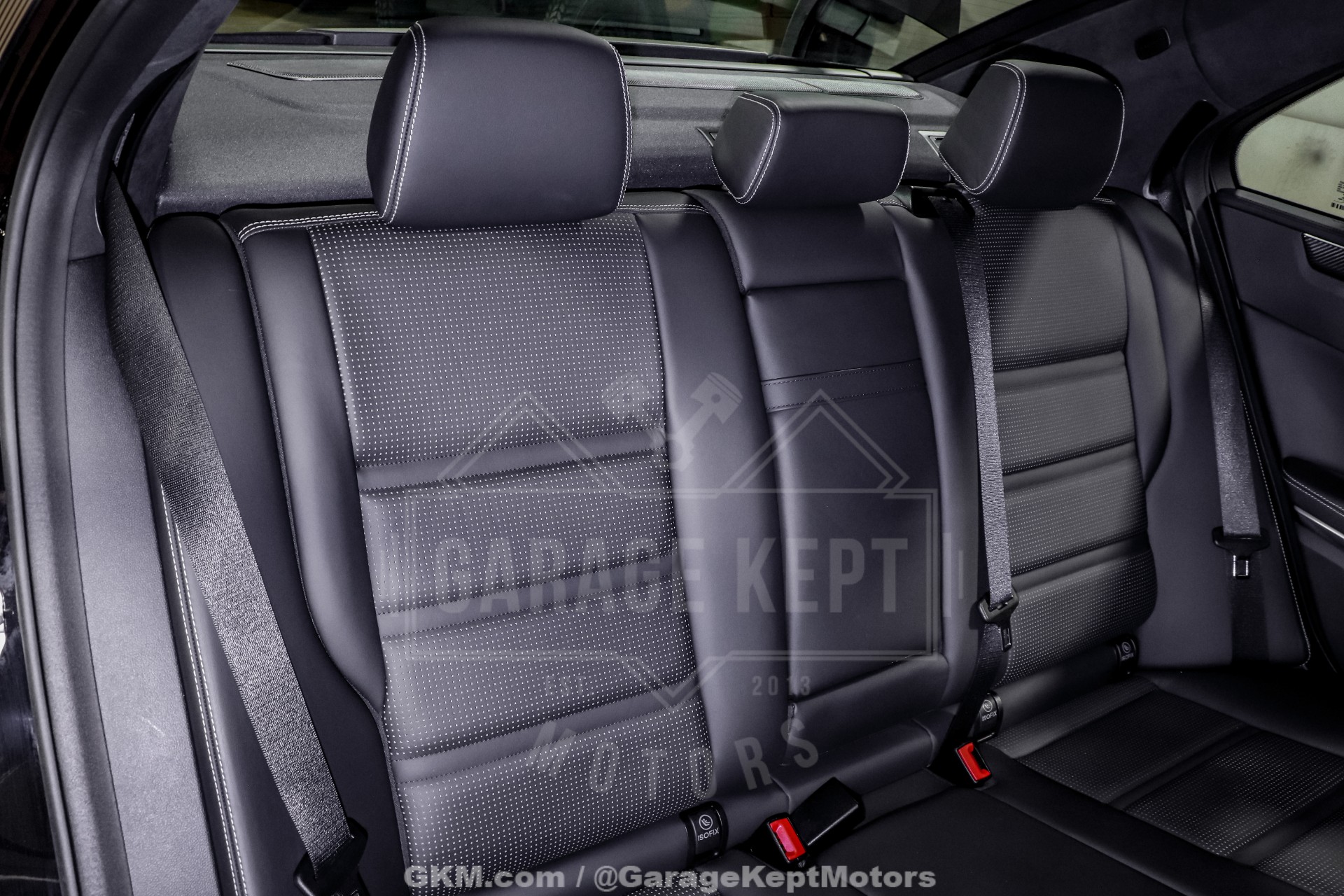 2016 Mercedes-Benz E-Class 92