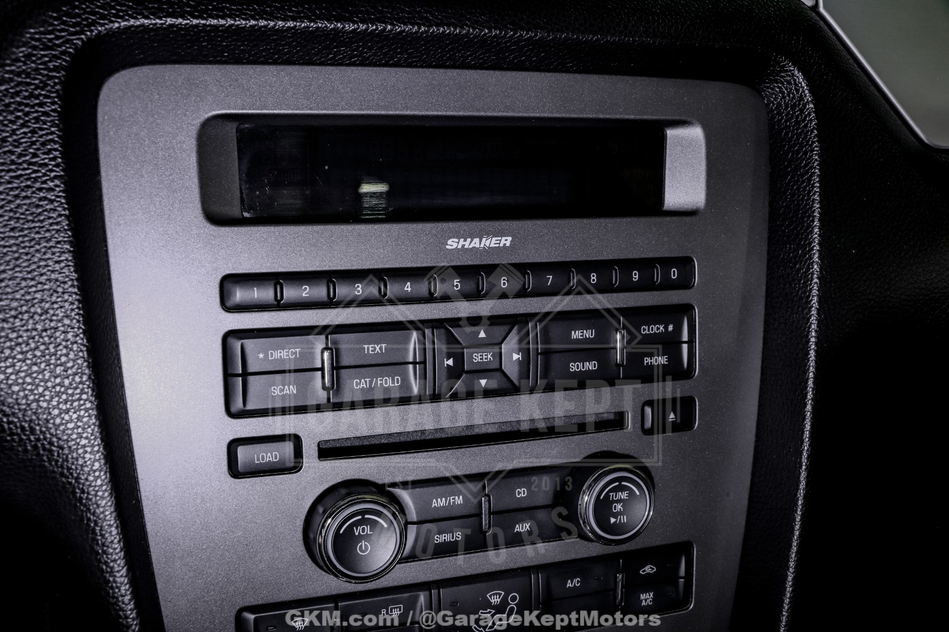 2010 Ford Mustang 123