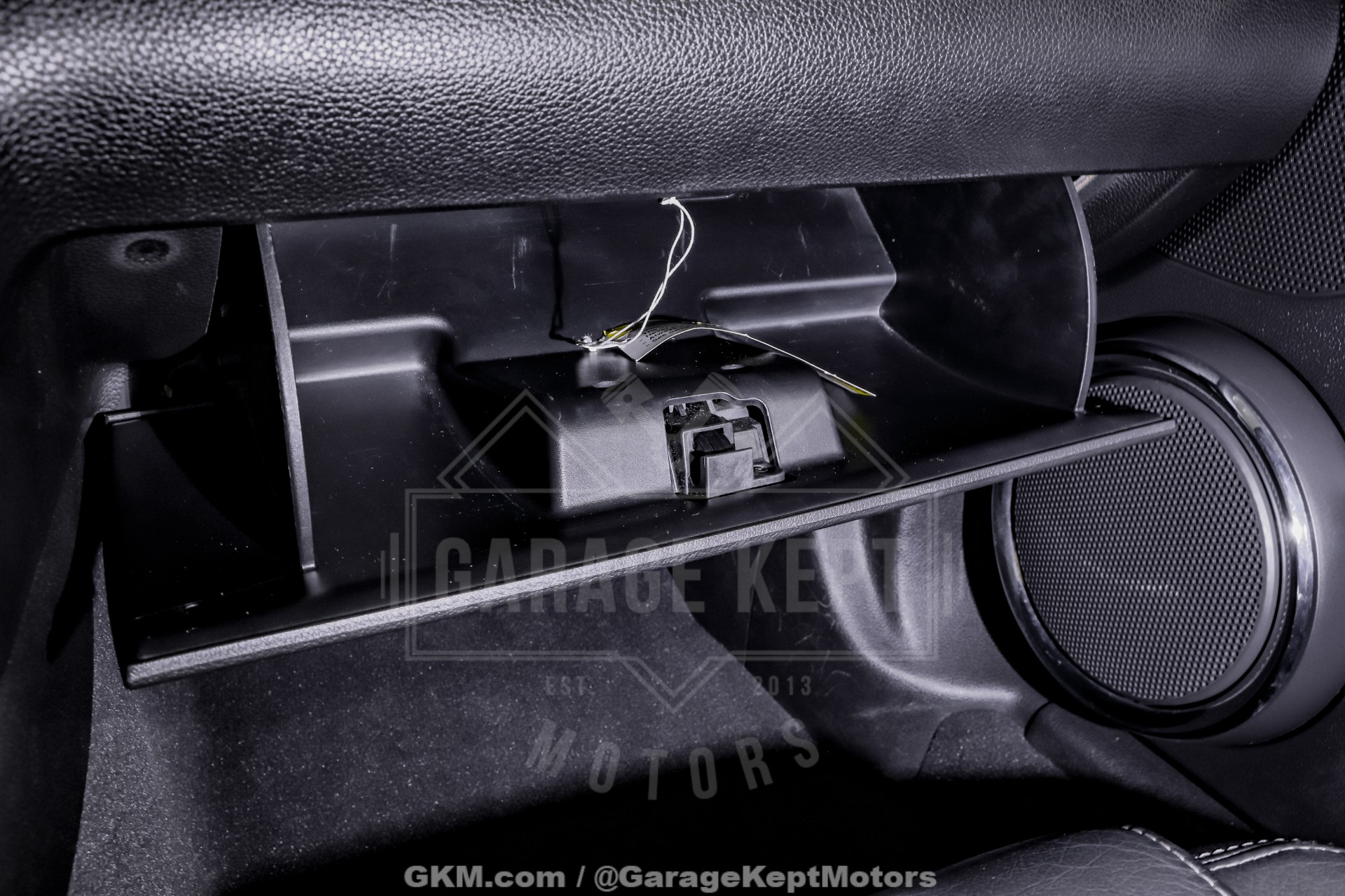 2010 Ford Mustang 132