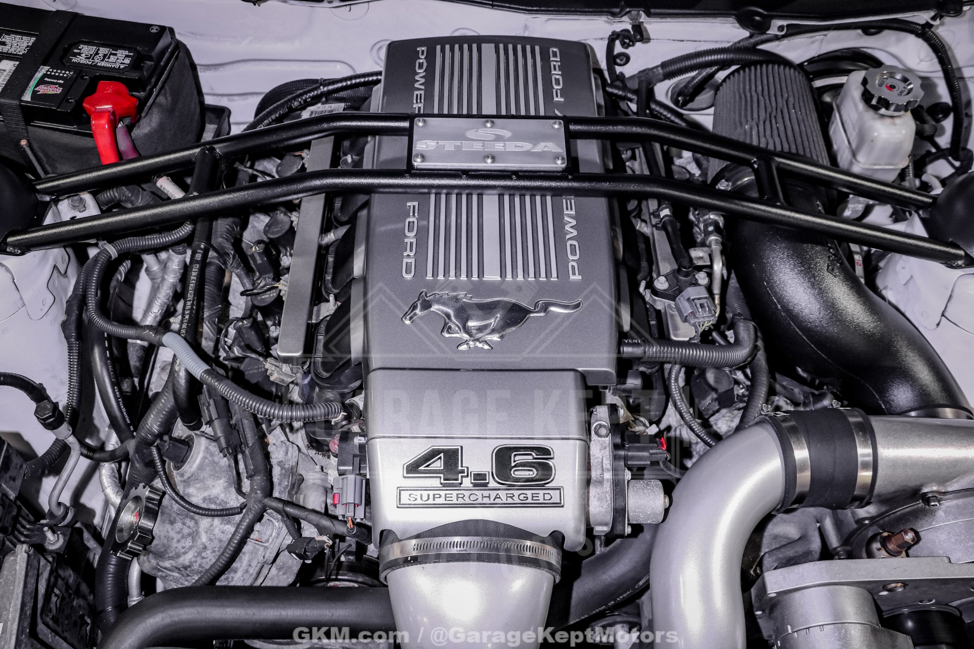 2010 Ford Mustang 148