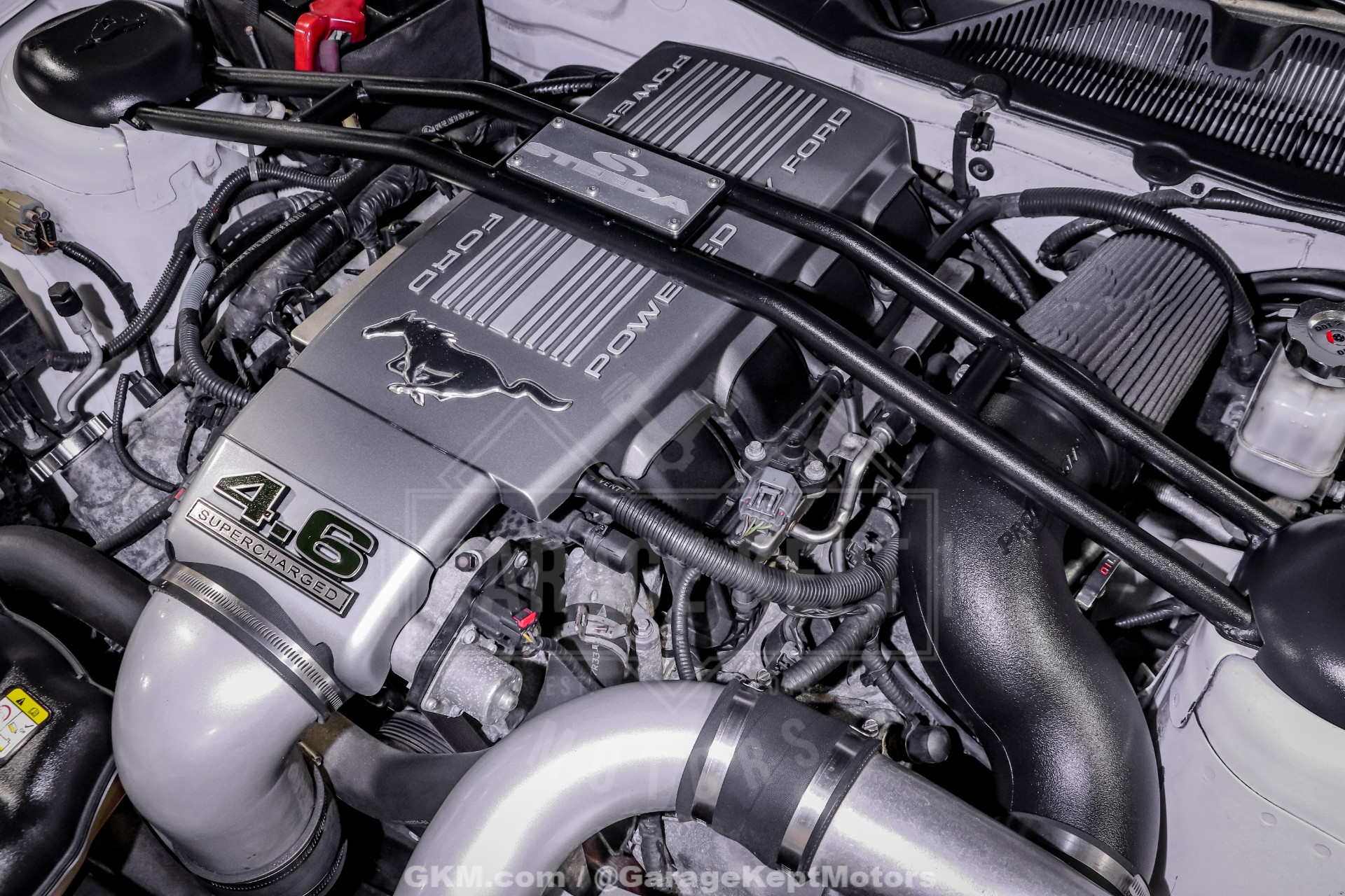 2010 Ford Mustang 149