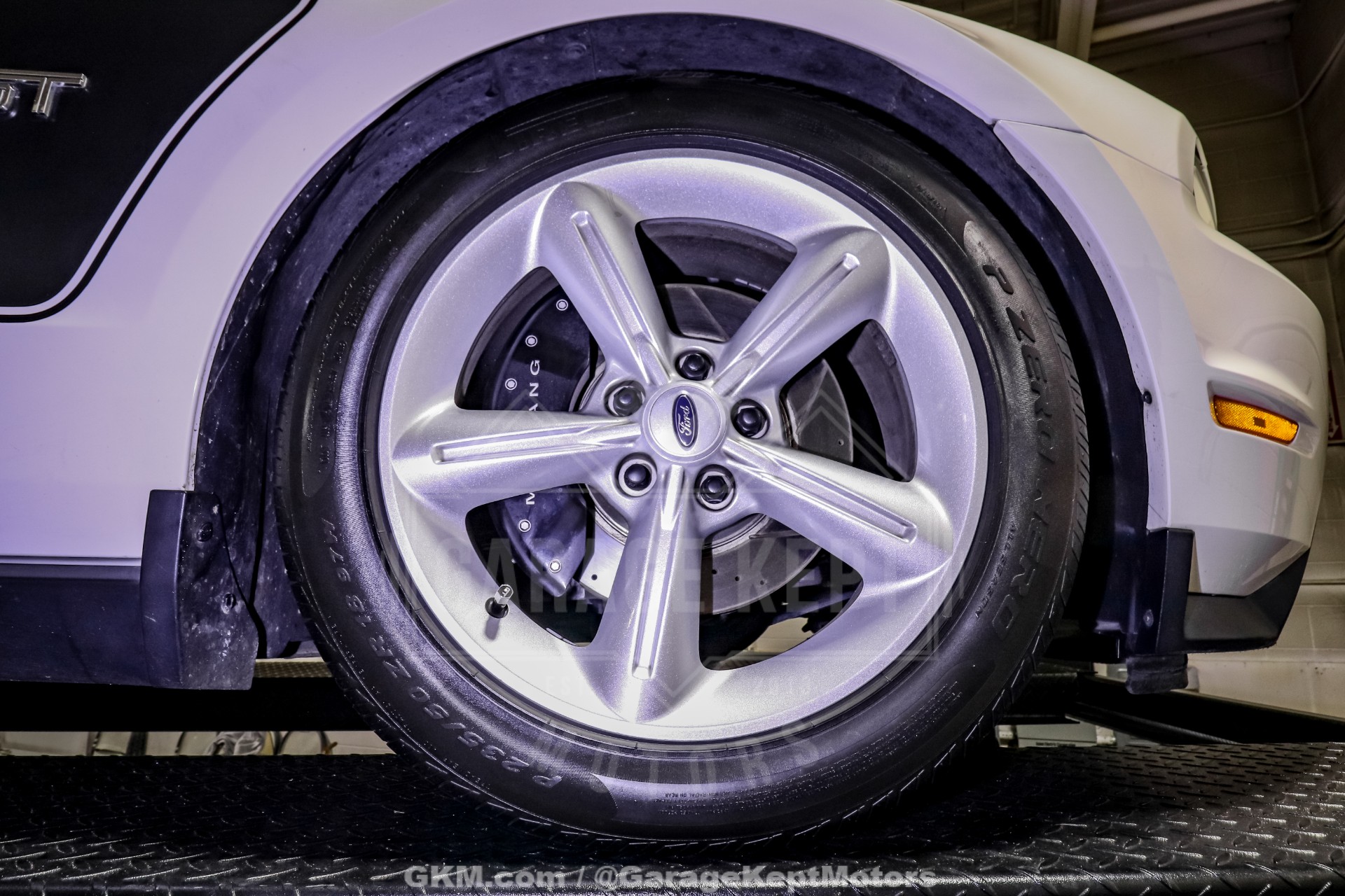 2010 Ford Mustang 164