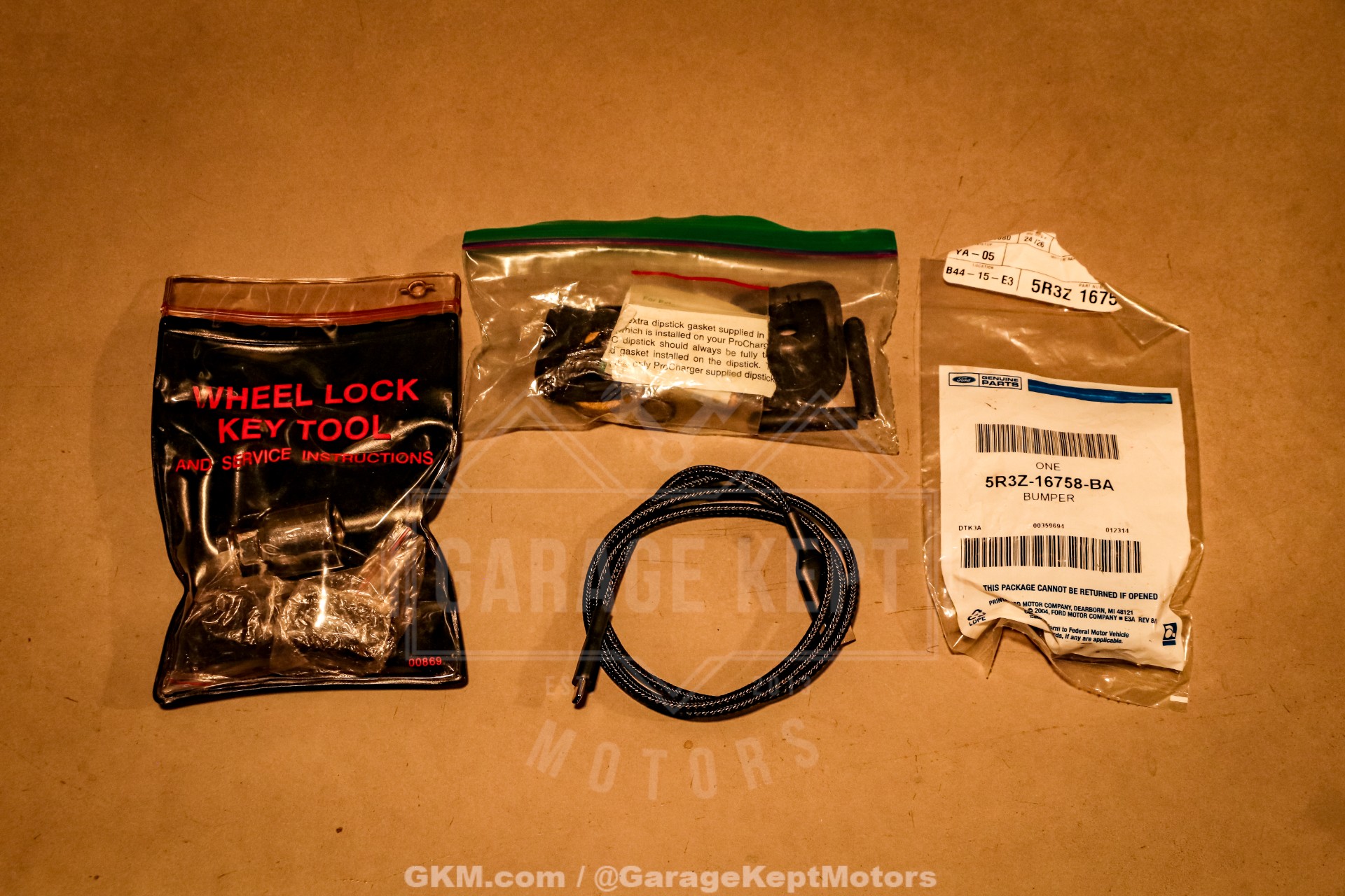 2010 Ford Mustang 195