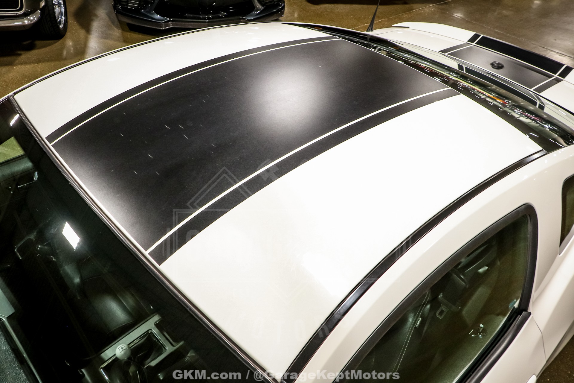 2010 Ford Mustang 26
