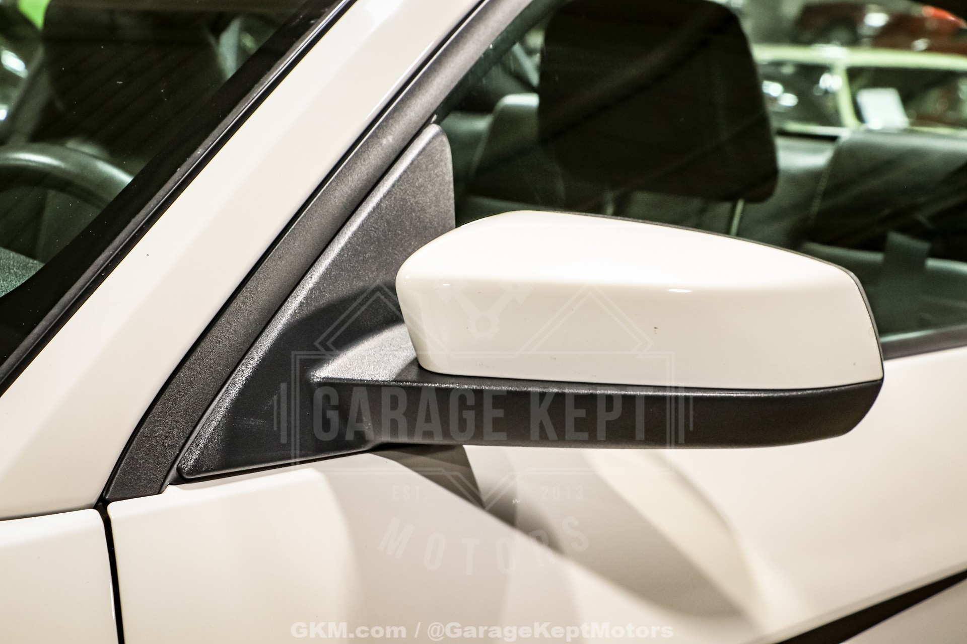 2010 Ford Mustang 28