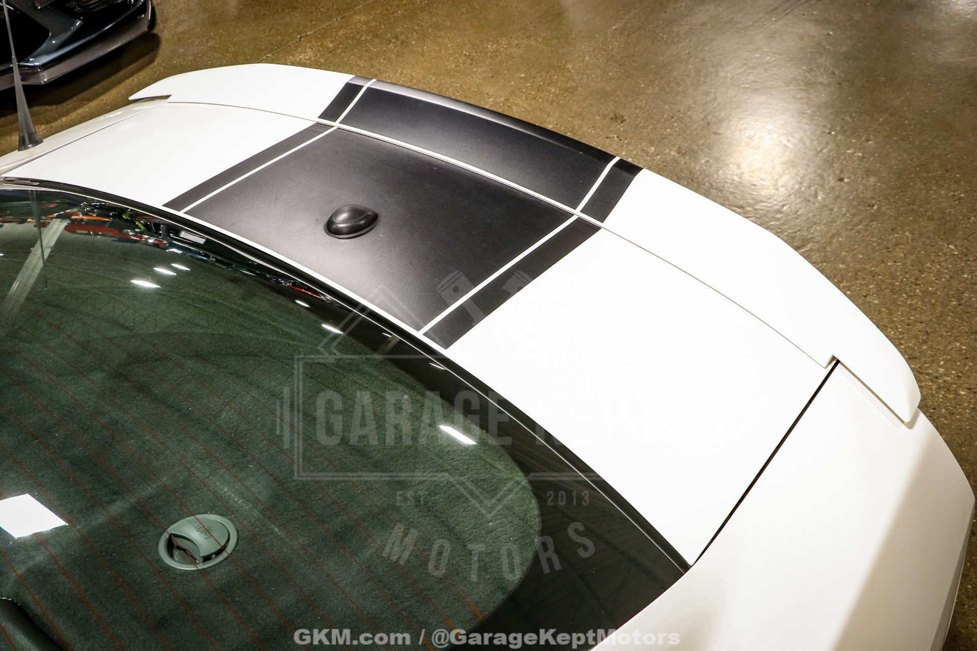 2010 Ford Mustang 30