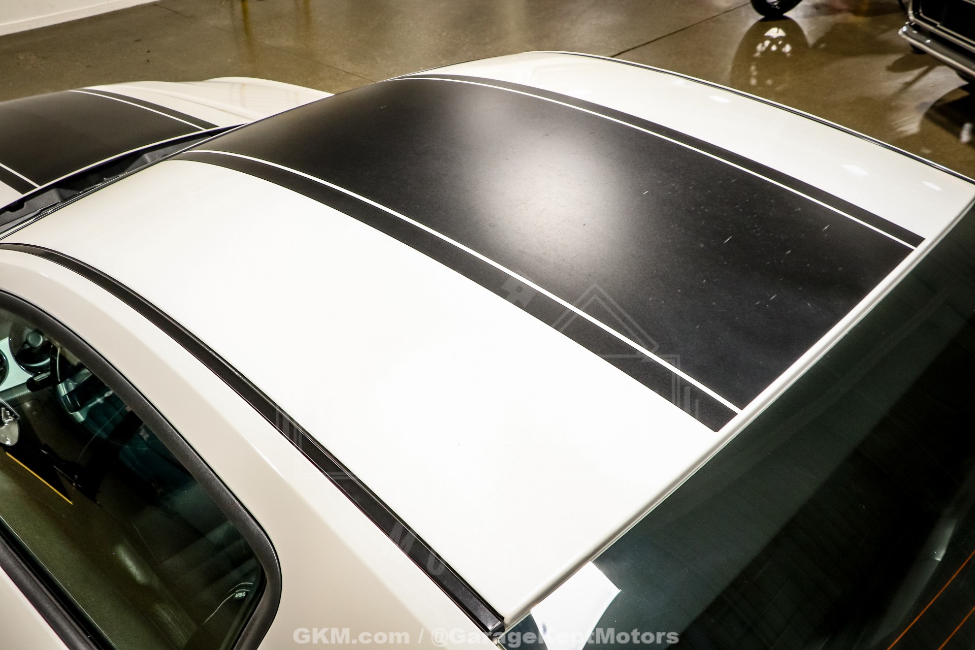 2010 Ford Mustang 40