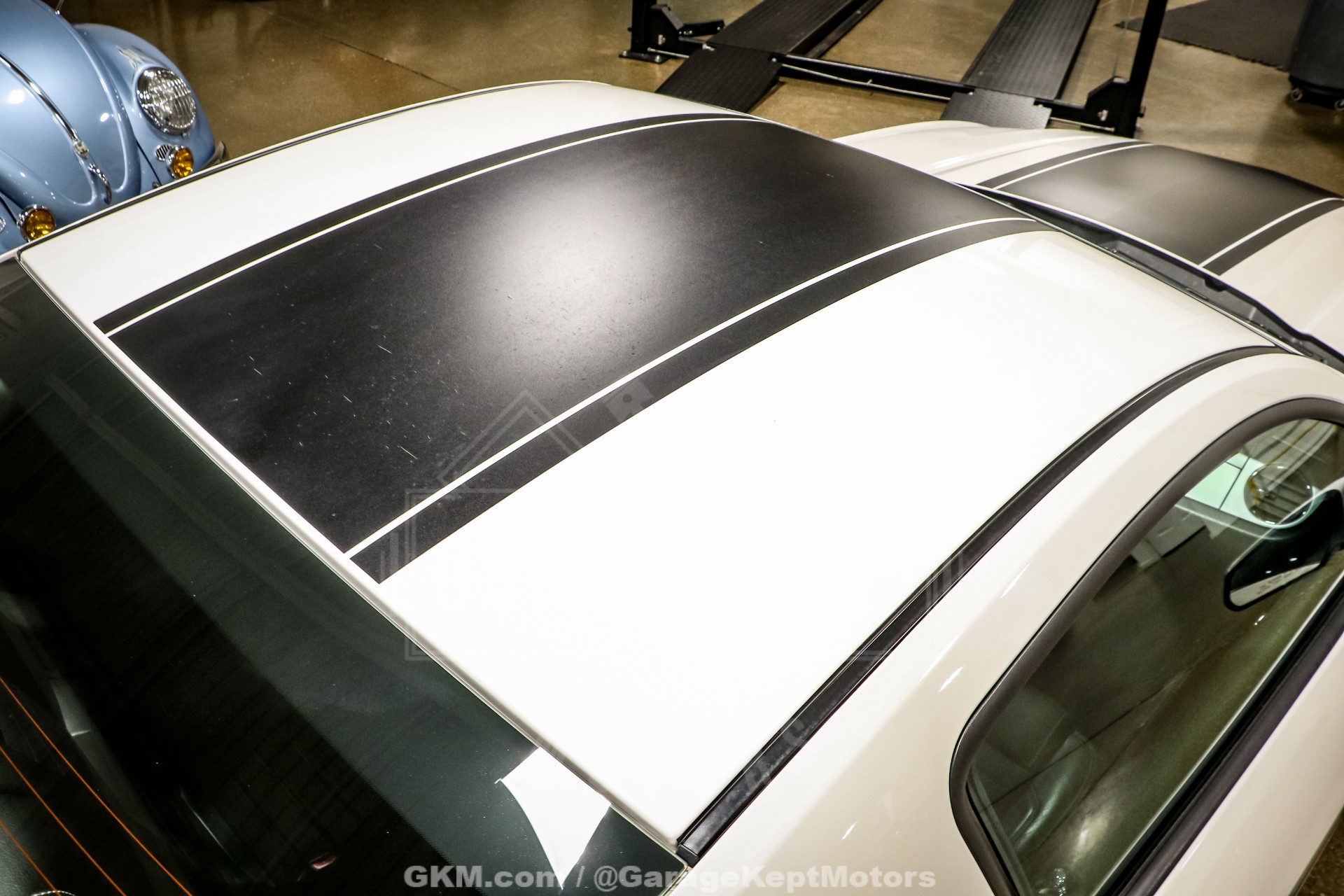 2010 Ford Mustang 50