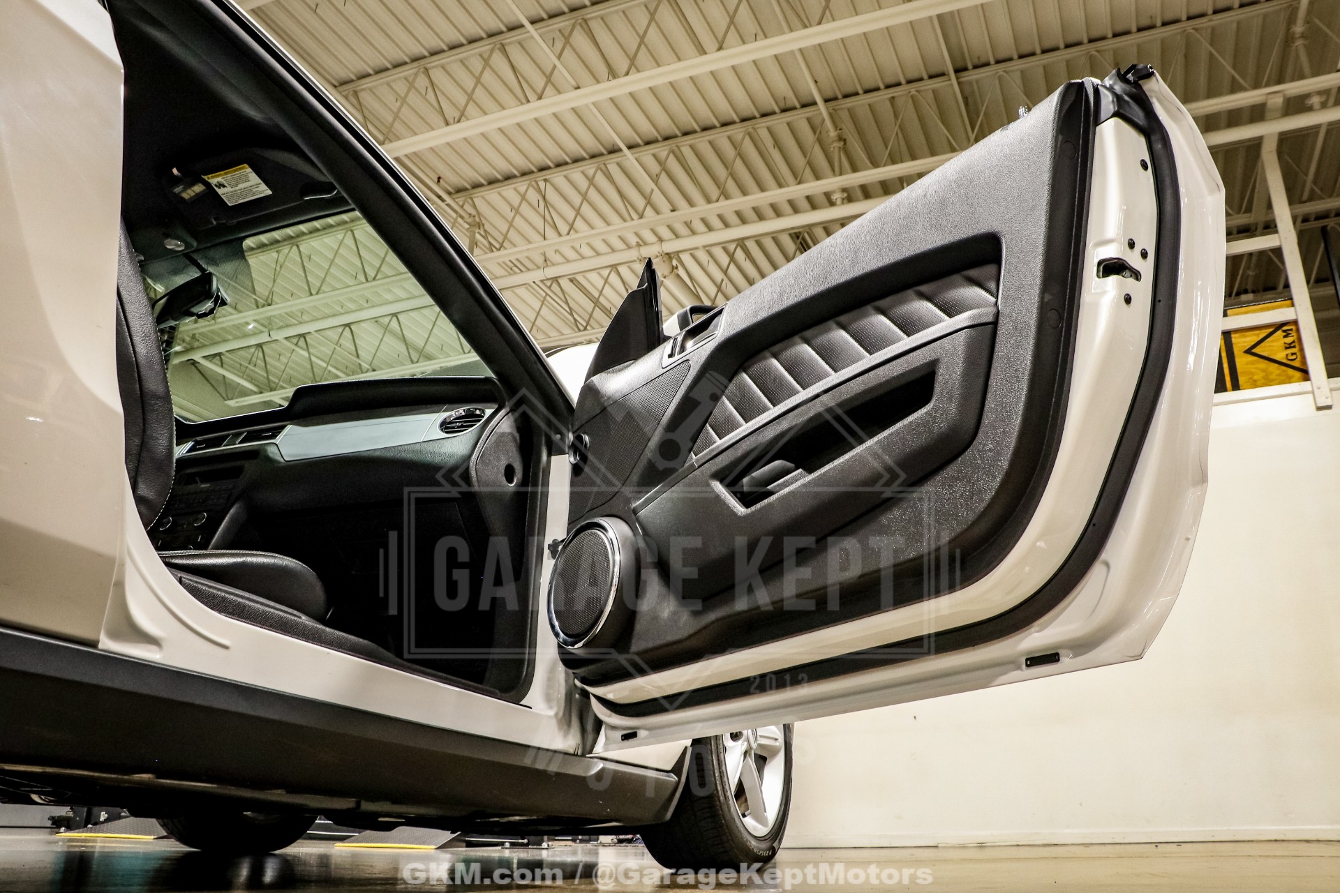 2010 Ford Mustang 66