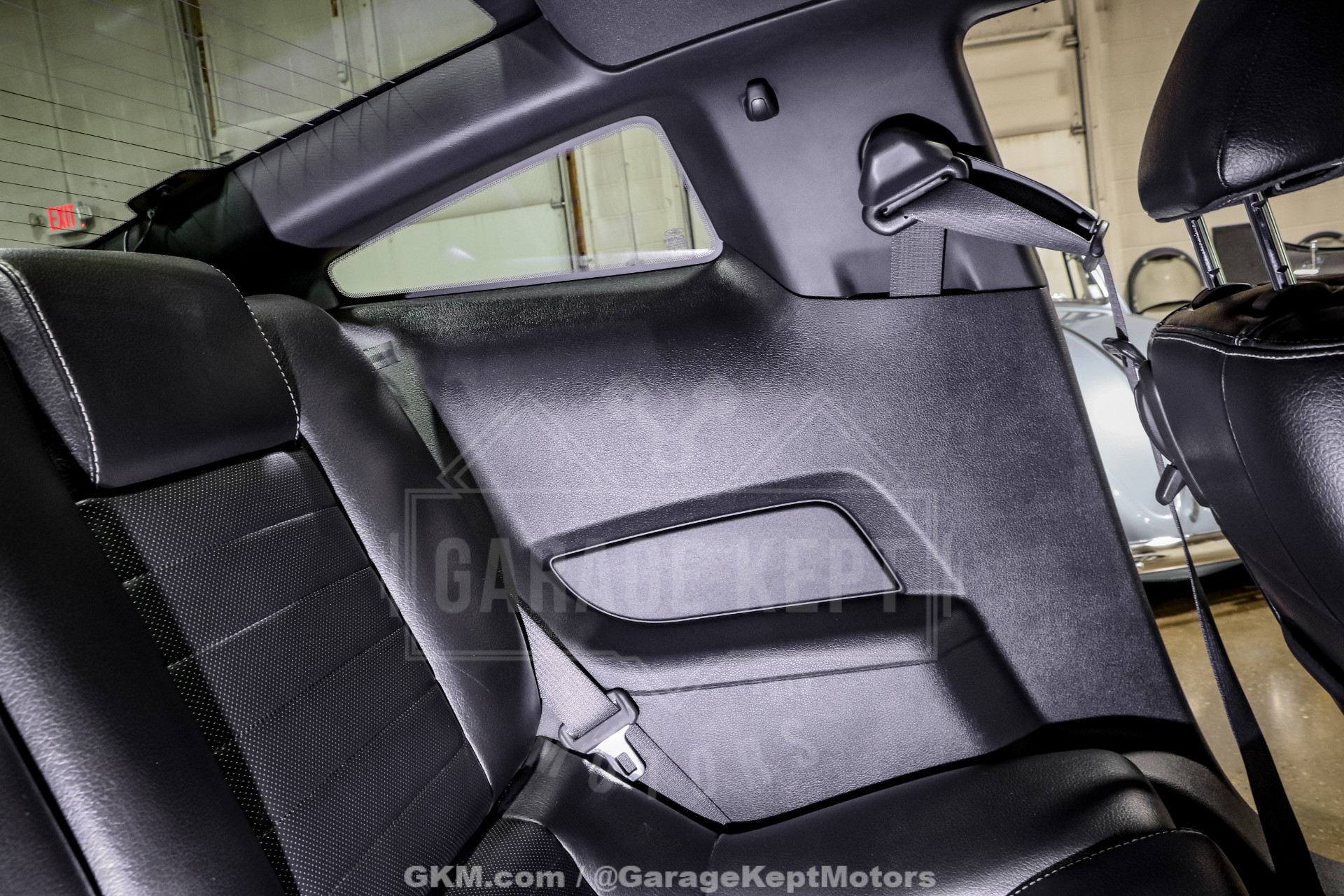 2010 Ford Mustang 79