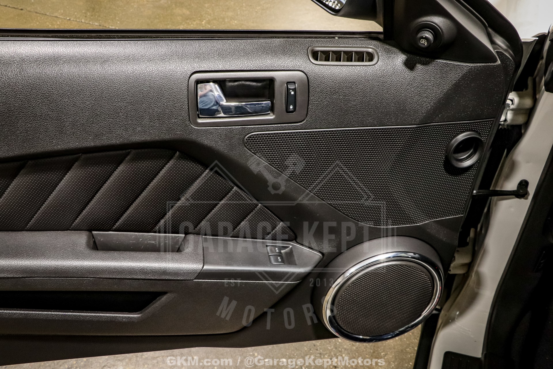 2010 Ford Mustang 99