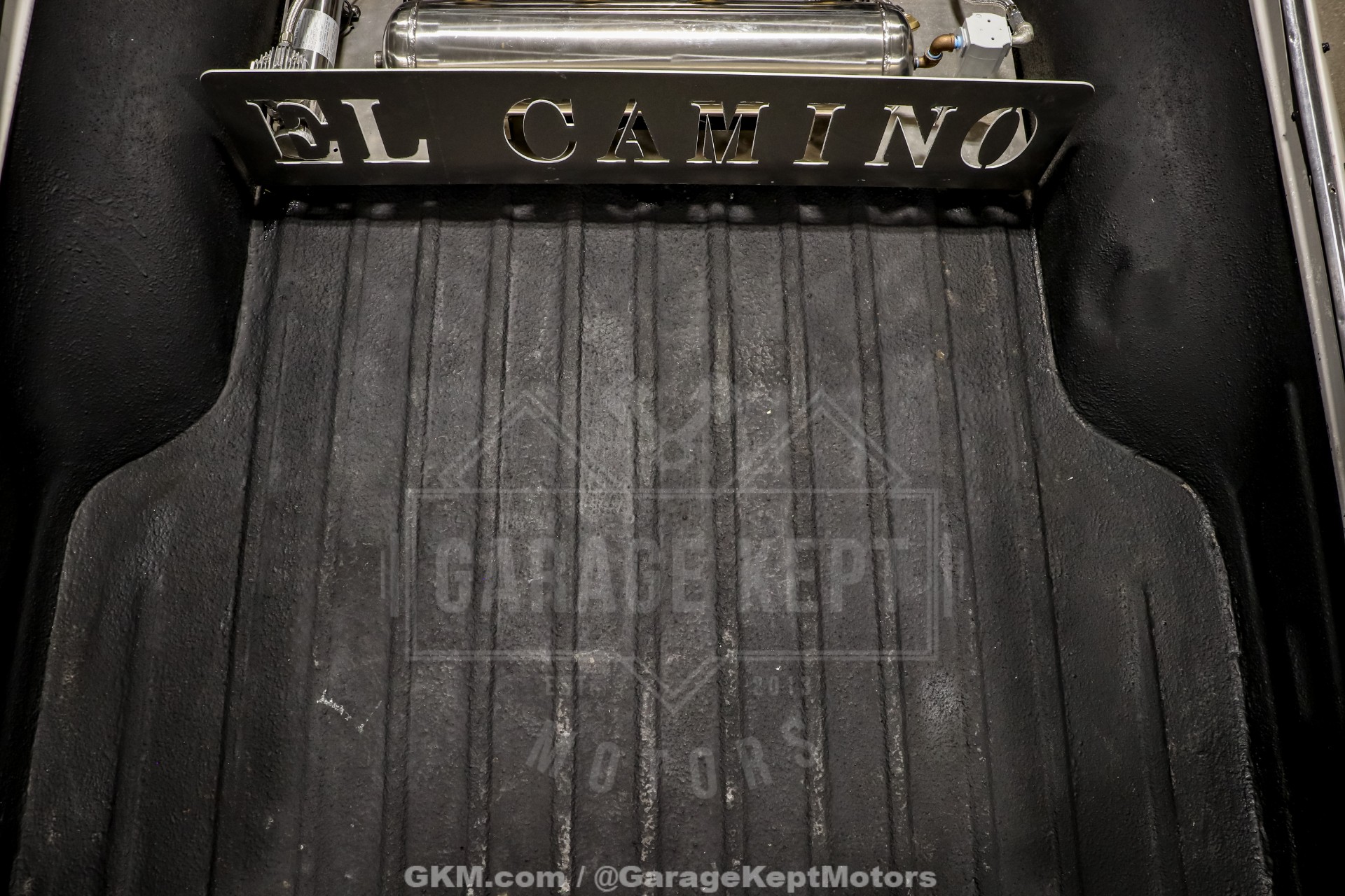 1975 Chevrolet El Camino 102