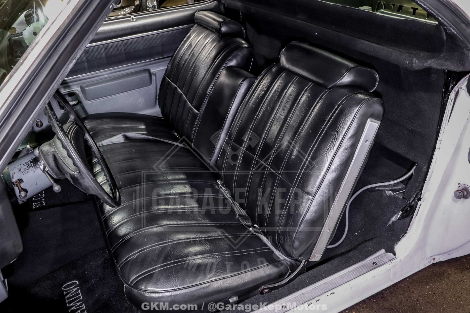 1975 Chevrolet El Camino 122