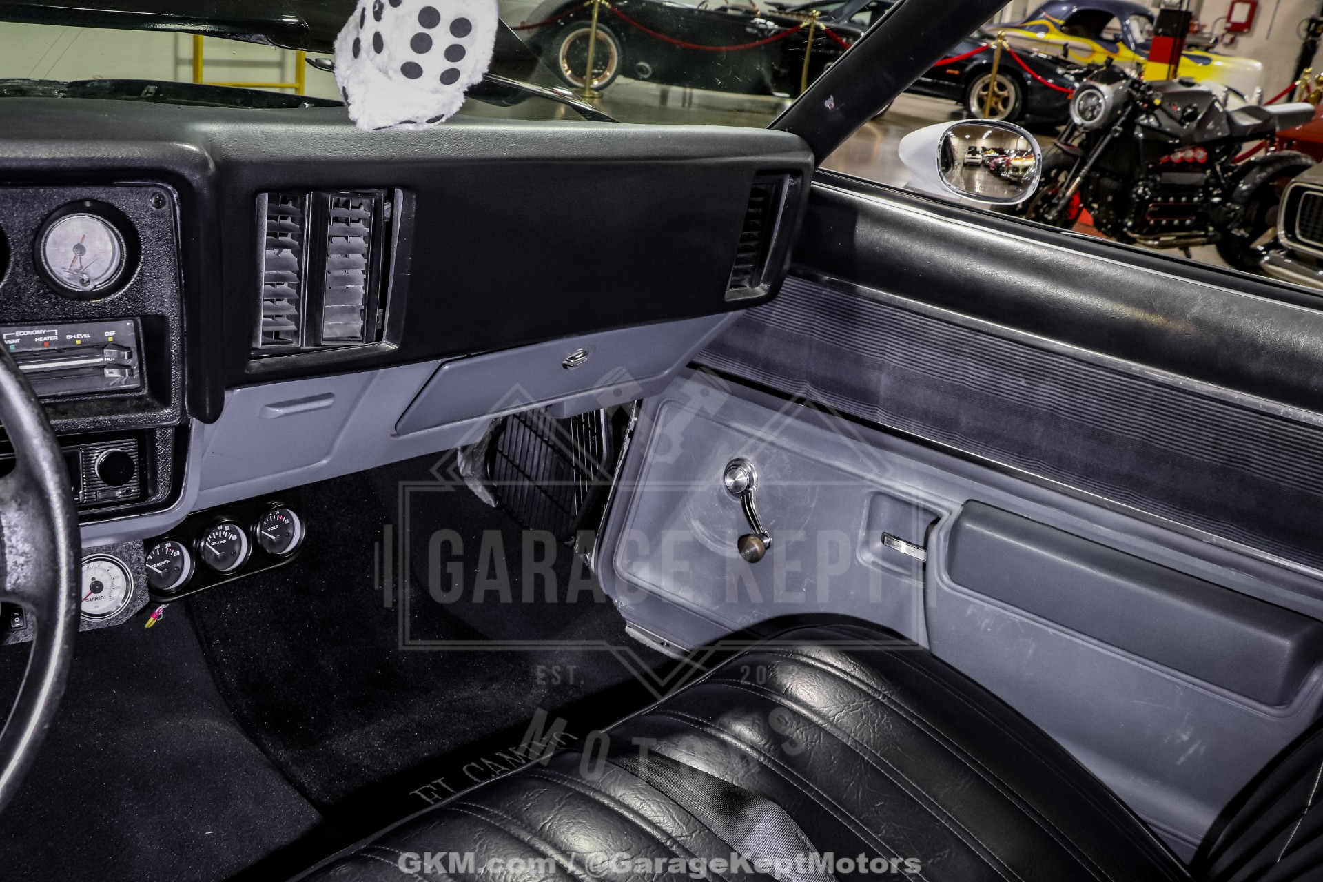1975 Chevrolet El Camino 130