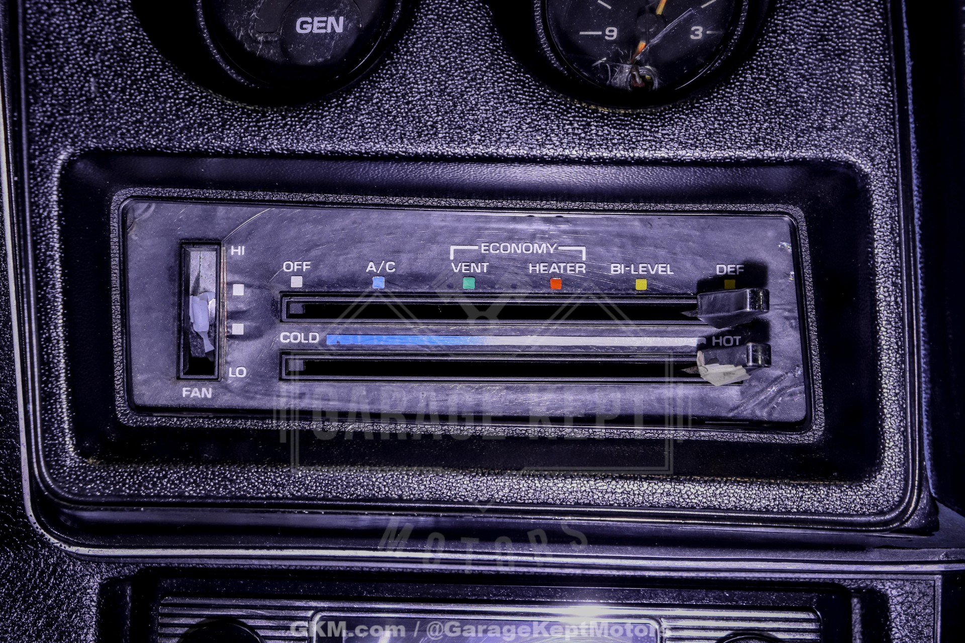 1975 Chevrolet El Camino 136