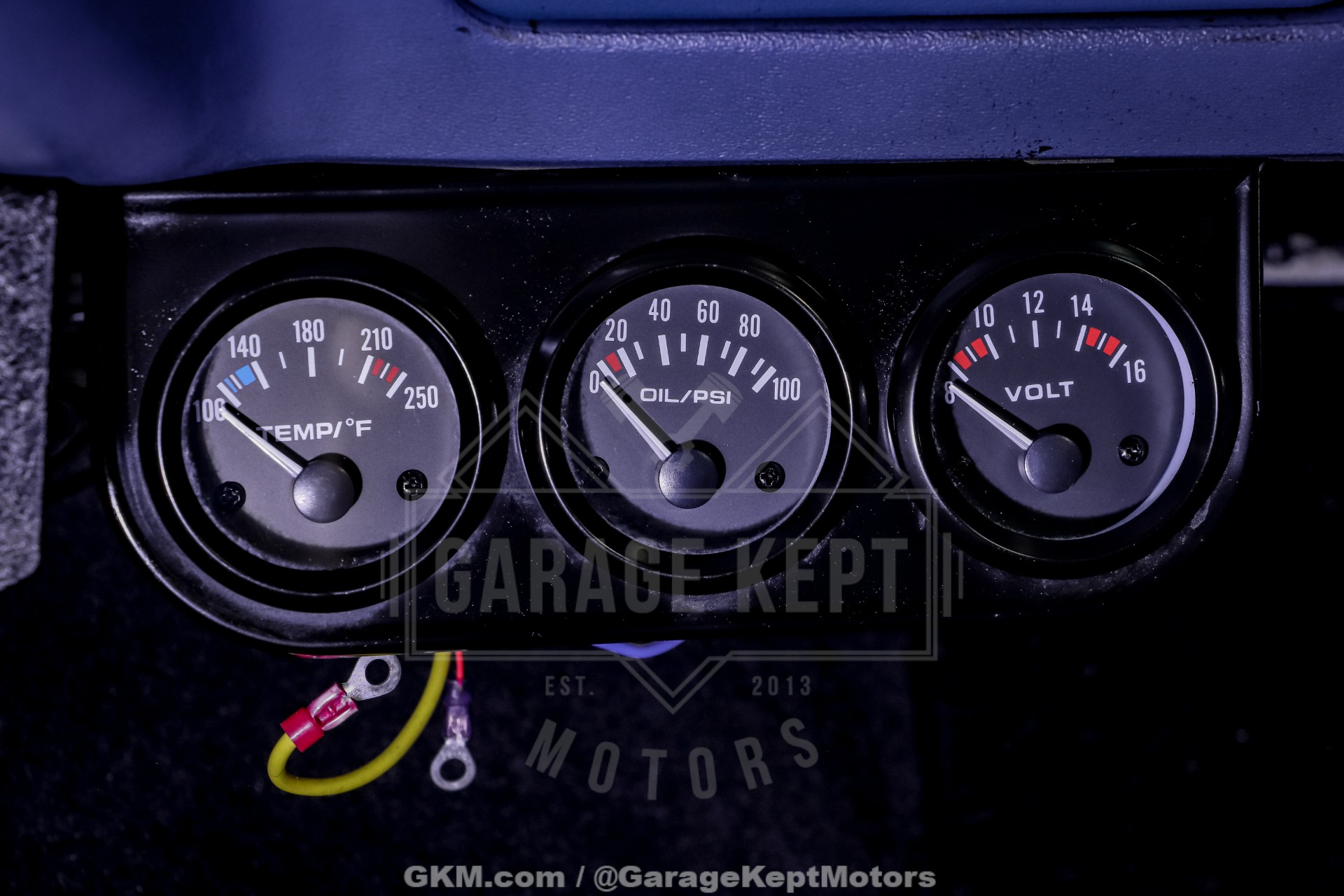 1975 Chevrolet El Camino 139
